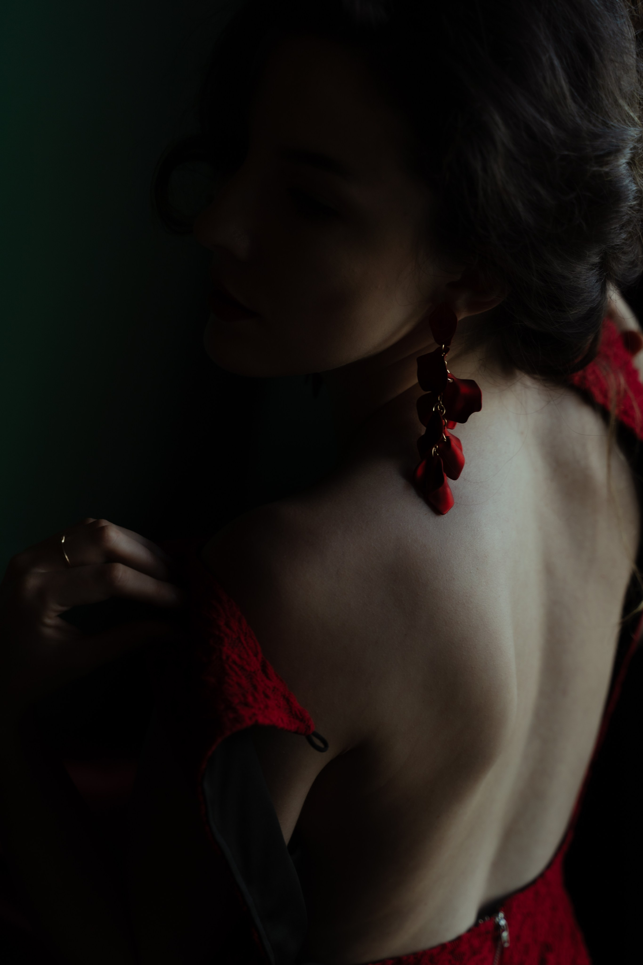 Мастер и Маргарита. Фотограф в Москве и Нижнем Новгороде Никонова Анастасия