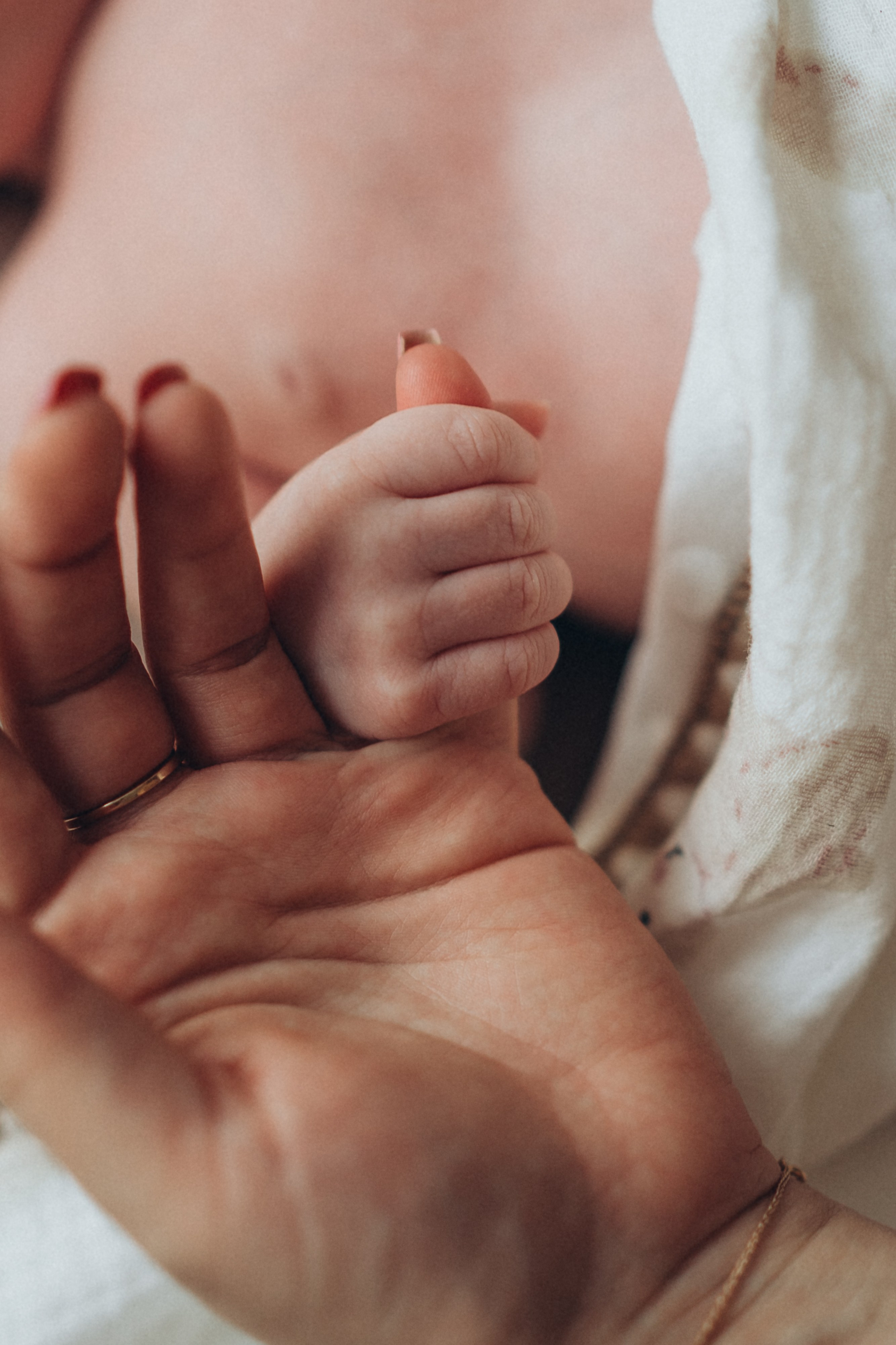 Азамат / Жаклин и Аделя. Фотограф в Санкт-Петербурге — Лучина Екатерина