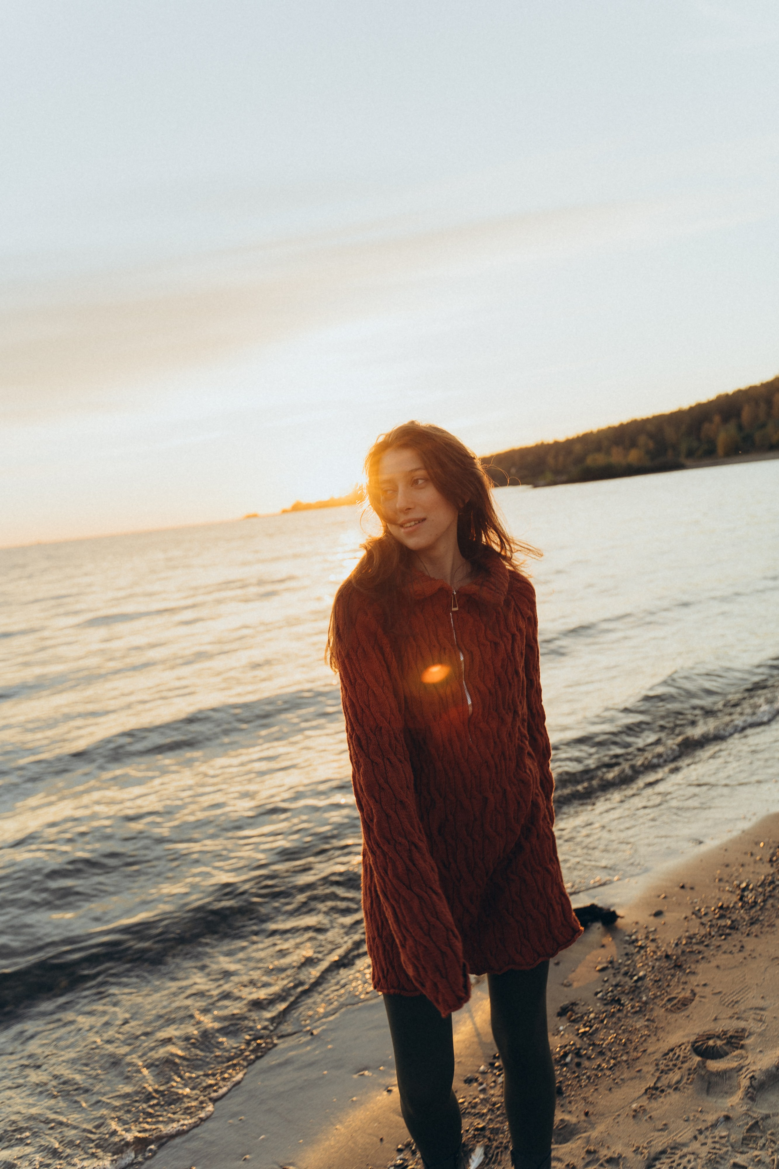 Алина. Фотограф в Санкт-Петербурге — Лучина Екатерина