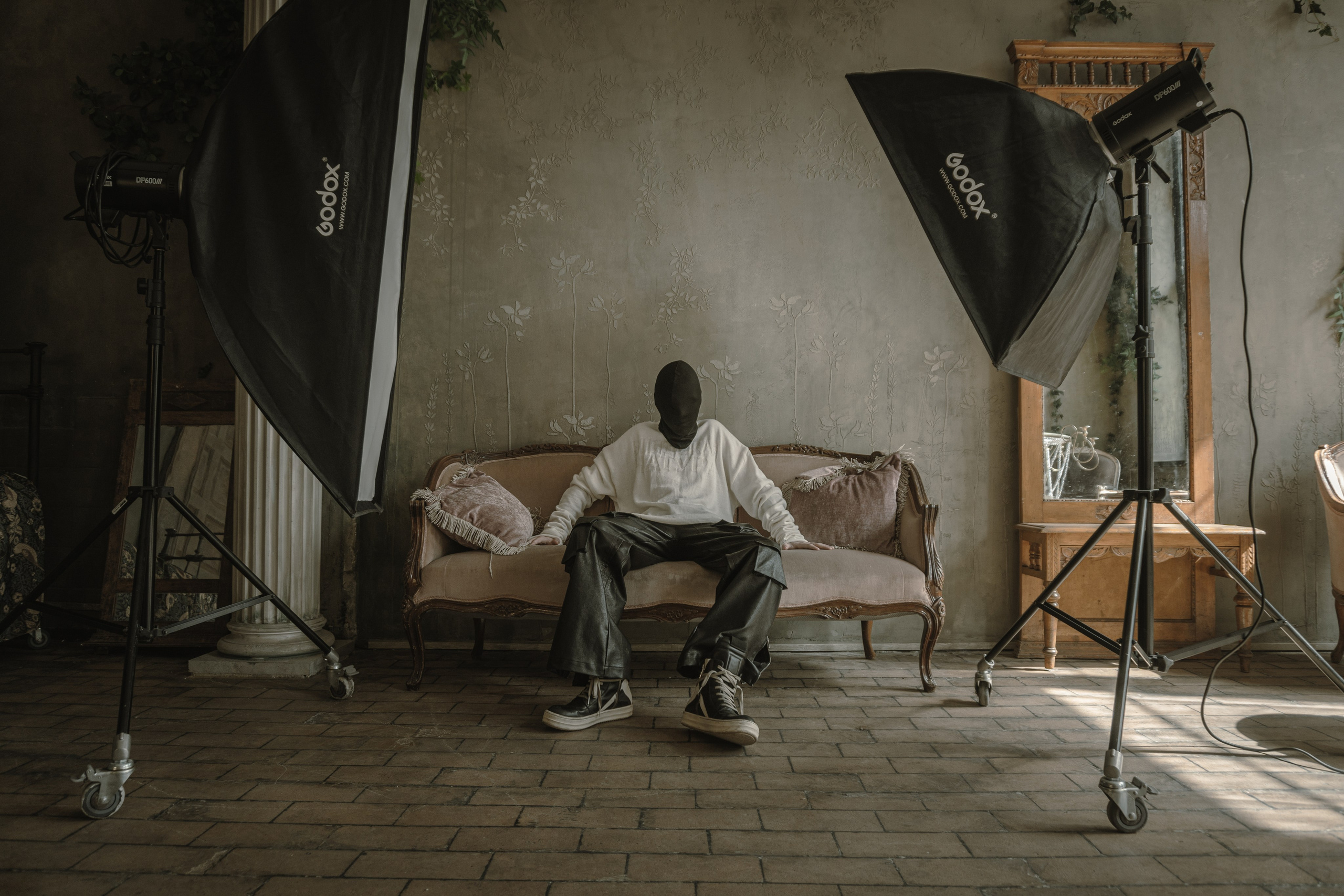 EUPHORIA. Фотограф Крутой Максим