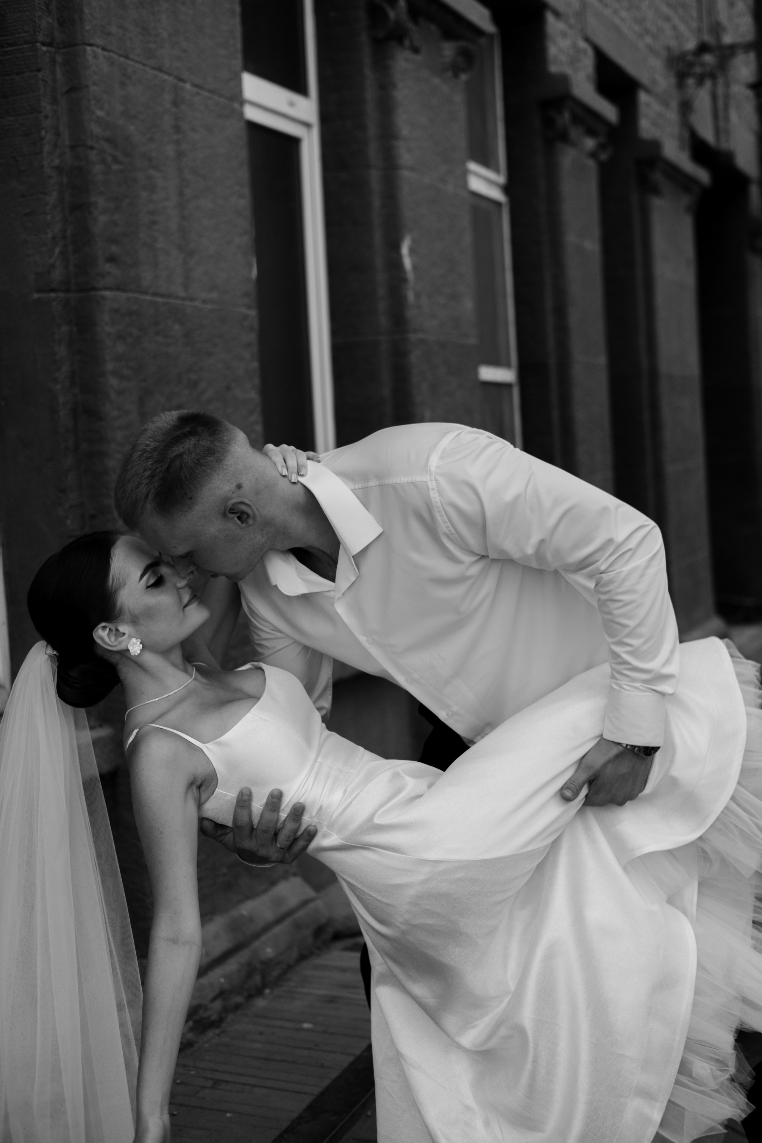 Александр и Юлия. Фотограф в Астрахани Миронова Анастасия