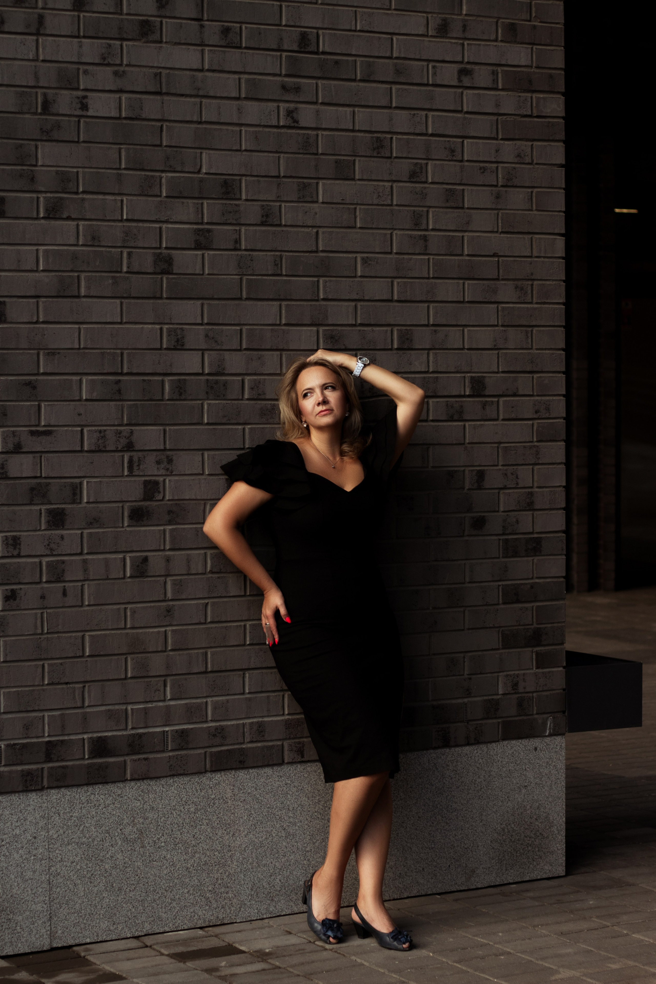 Наталья. Фотограф Новосибирск