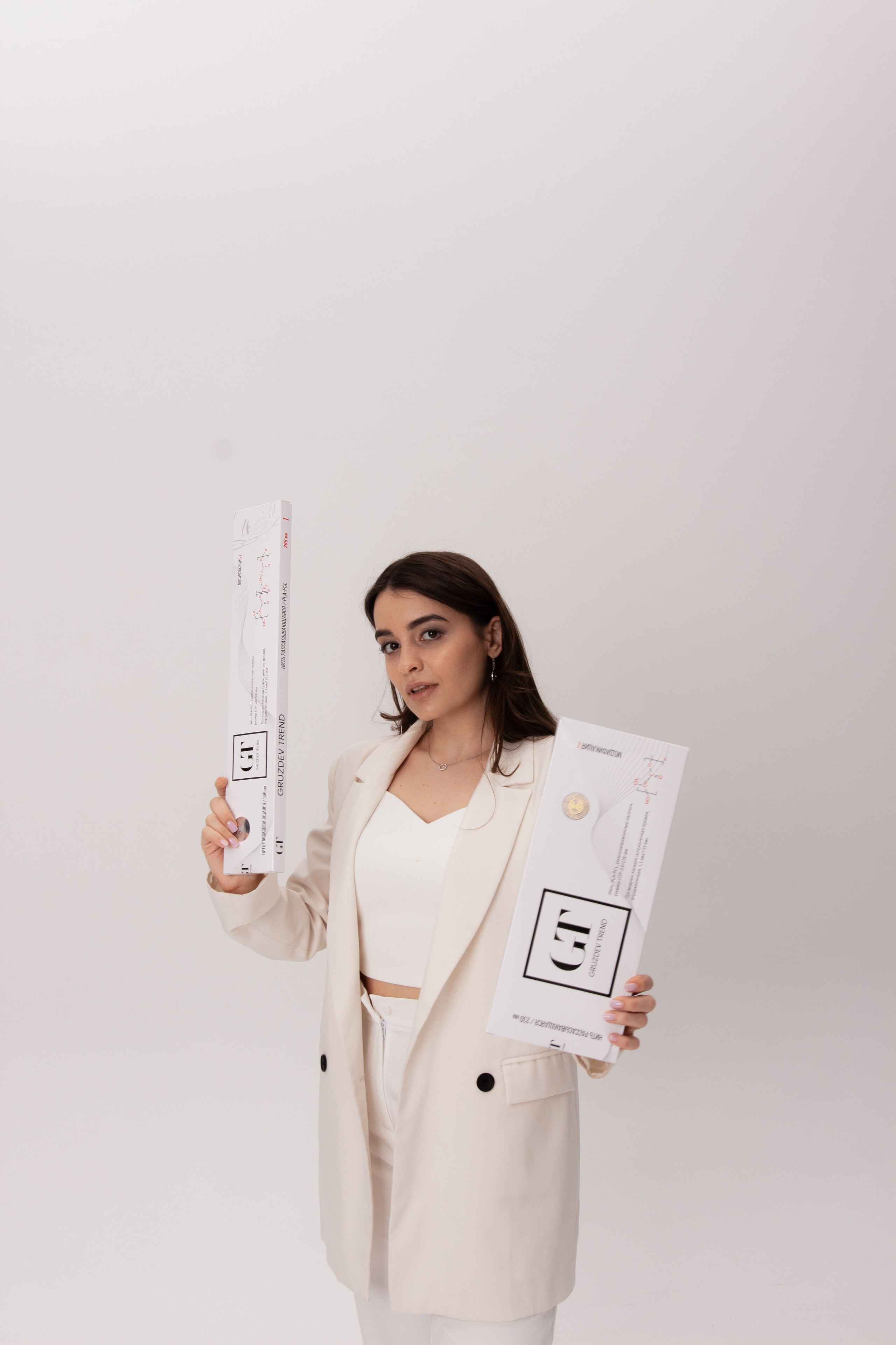 Марси косметология. Фотограф Новосибирск