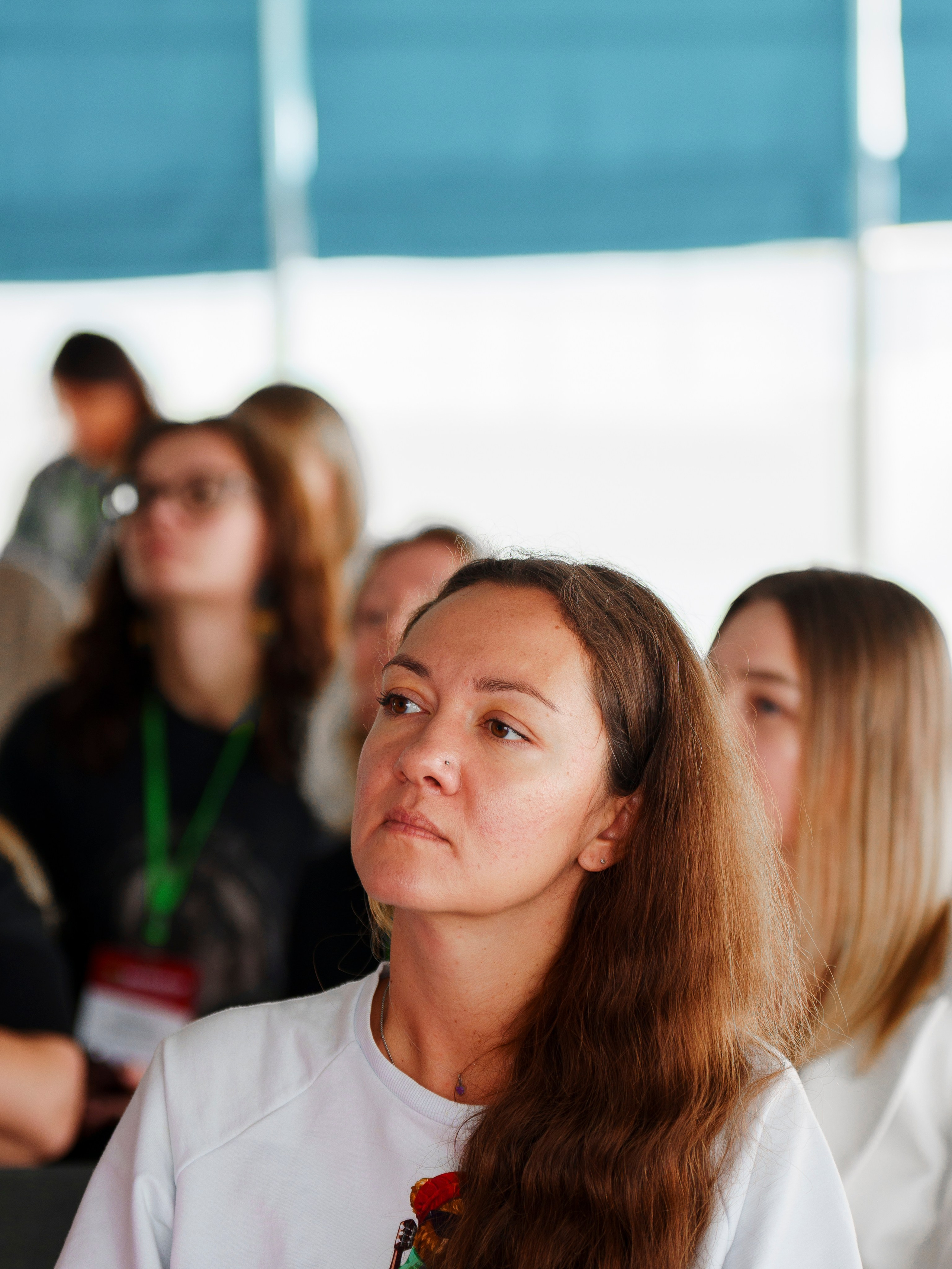 Фотосъёмка конференции и семинаров в Сочи. Фотограф видеограф Геннадий Янбаев в Сочи, Краснодаре