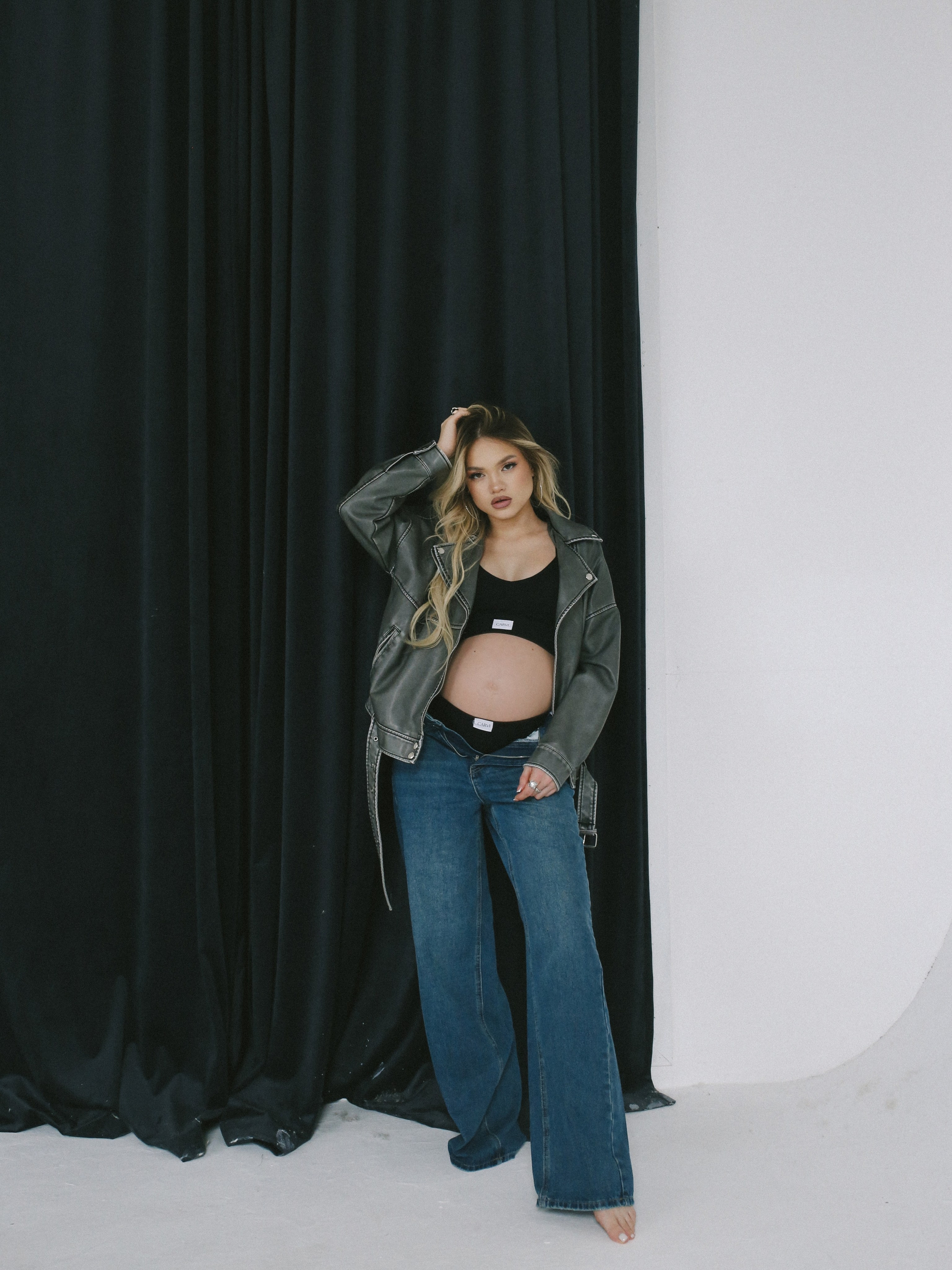 Настя. Женский фотограф Москва / Люберцы