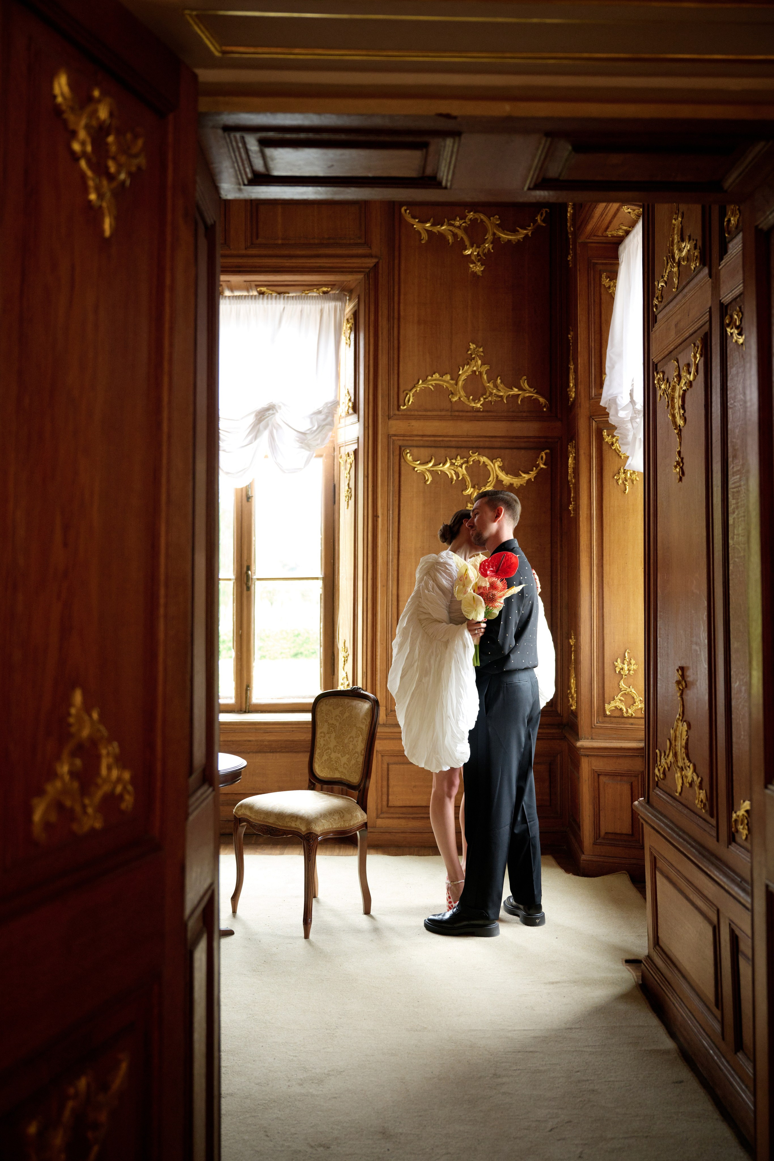 Daniil & Olga. Фотограф