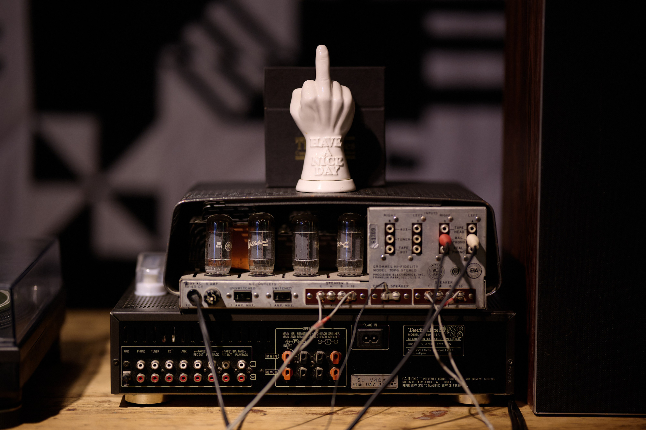 Импресарио (Belief) 15.06.2024. Фотограф