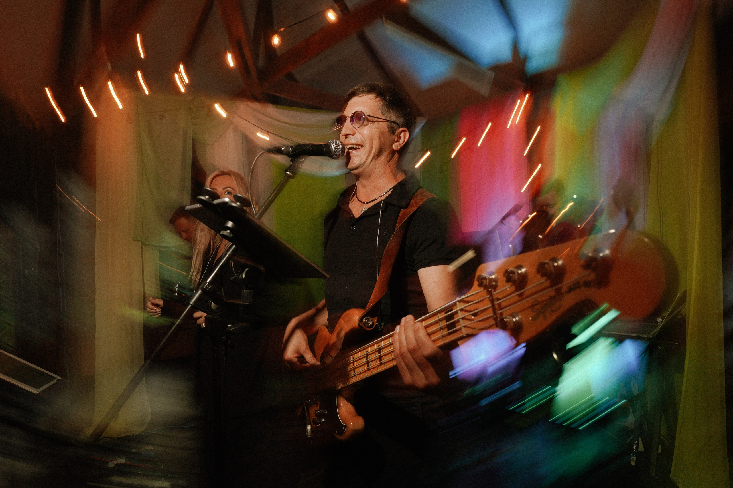 Влад и Даша. Организатор мероприятий в Абакане I Ольга Петухова