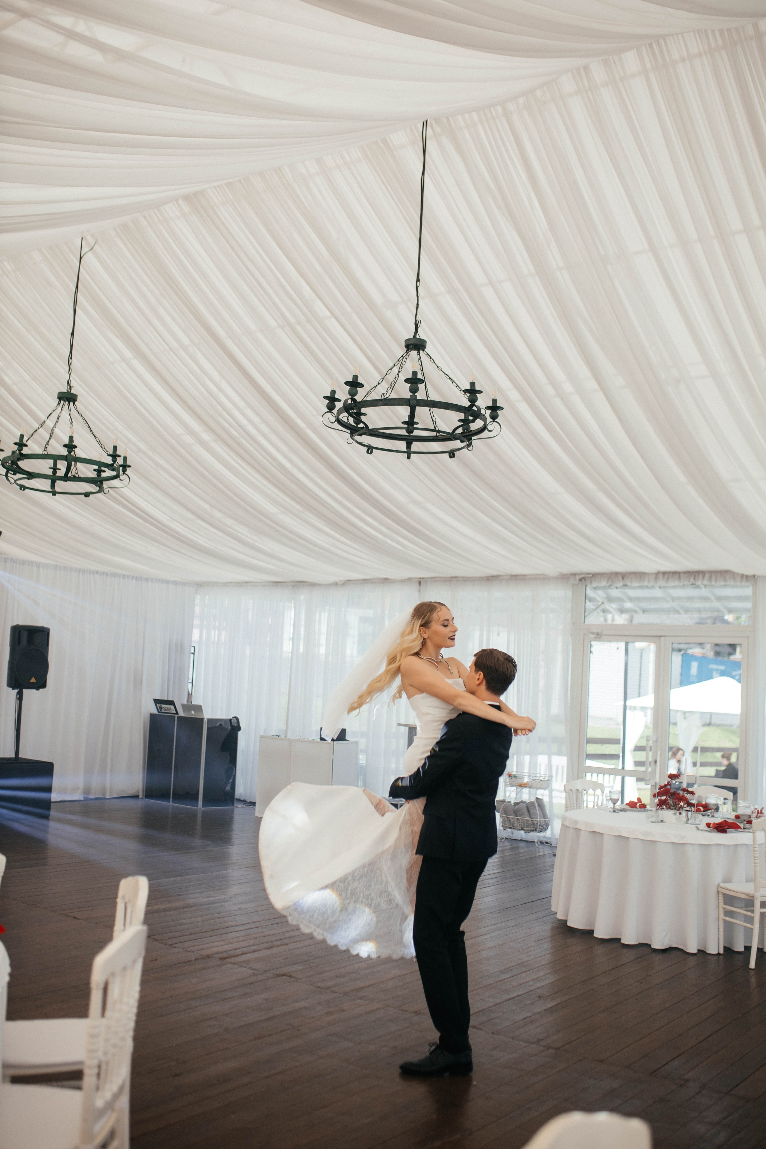 Антон и Полина. Фотограф Барнаул Полина Теплова