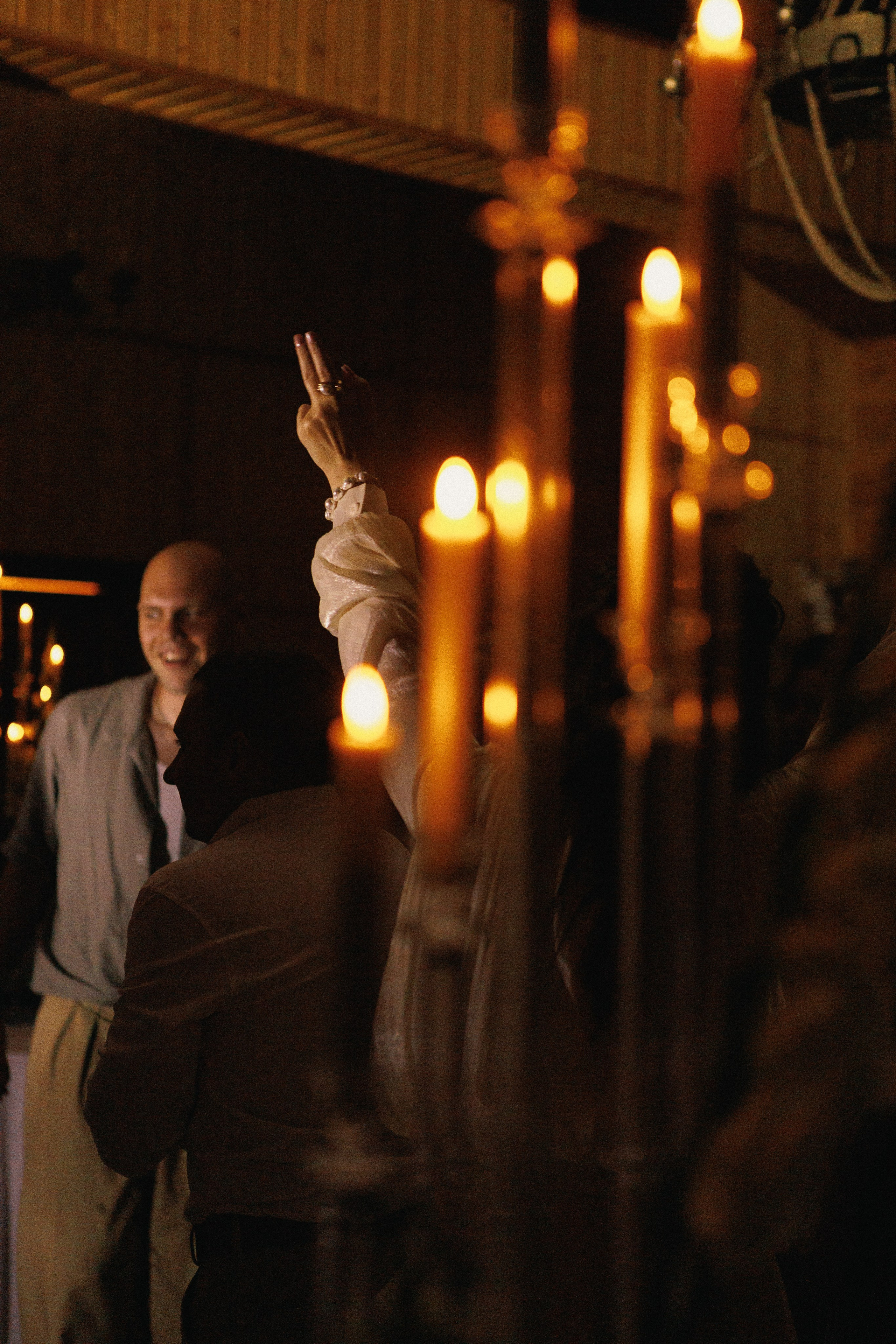 Елена и Александр. Фотограф Дубровская Виктория