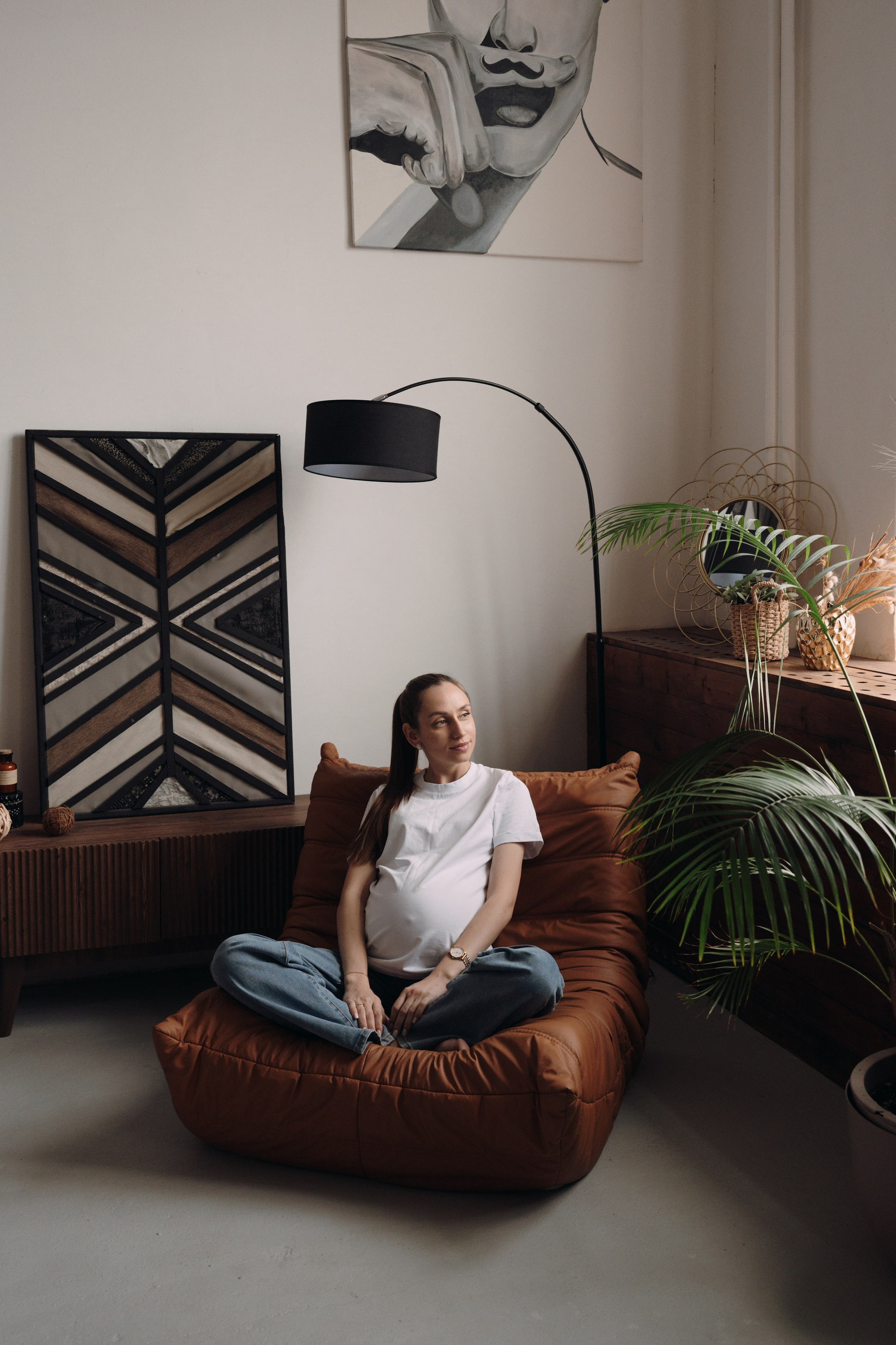 В ожидании малыша. Дина — ваш фотограф в Коломне и Москве. Живые портреты, любимые люди, важные события. Всё, что хочется помнить