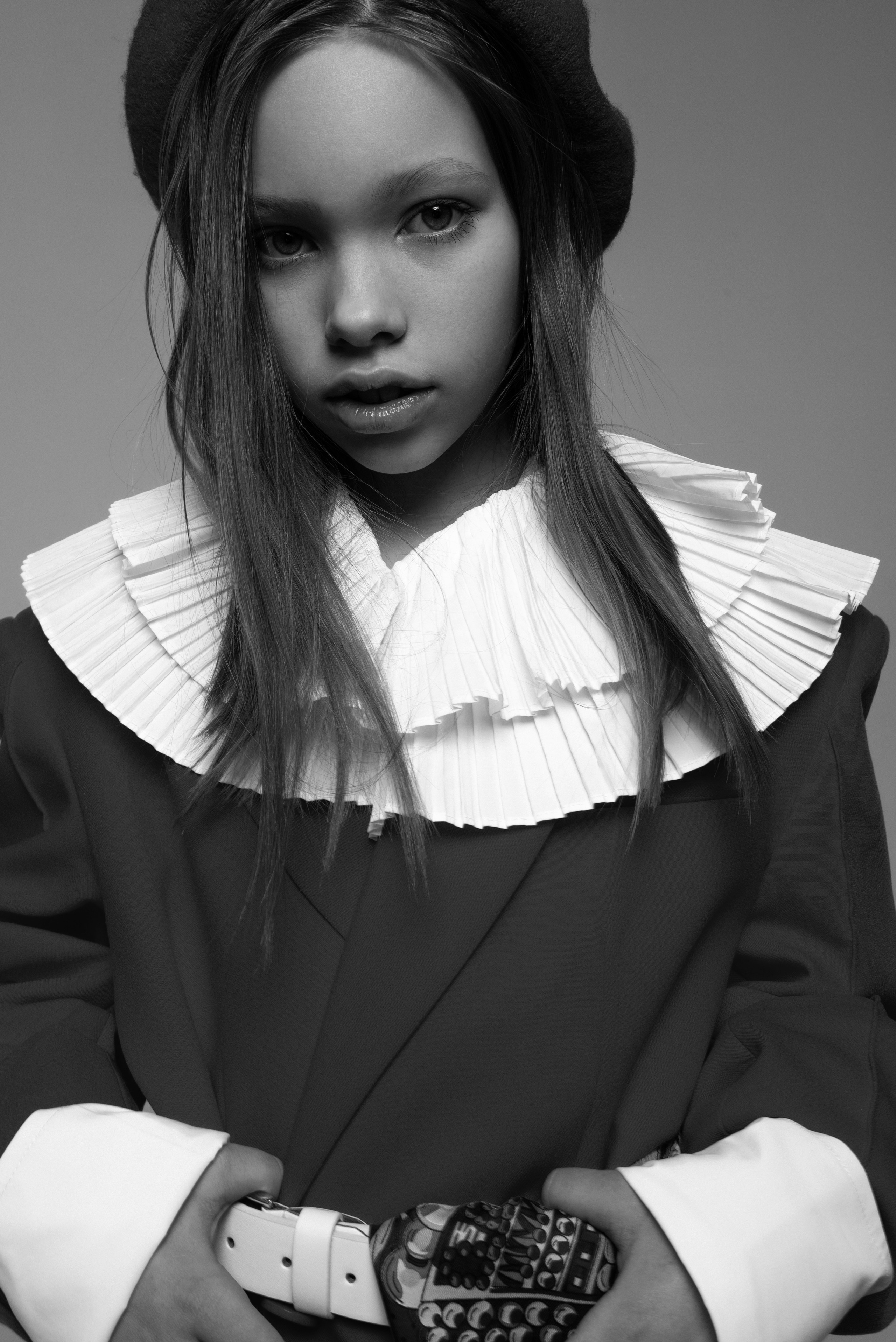 Модельное портфолио. Фотограф Москва Виктория Вишневская актерское / модельное портфолио