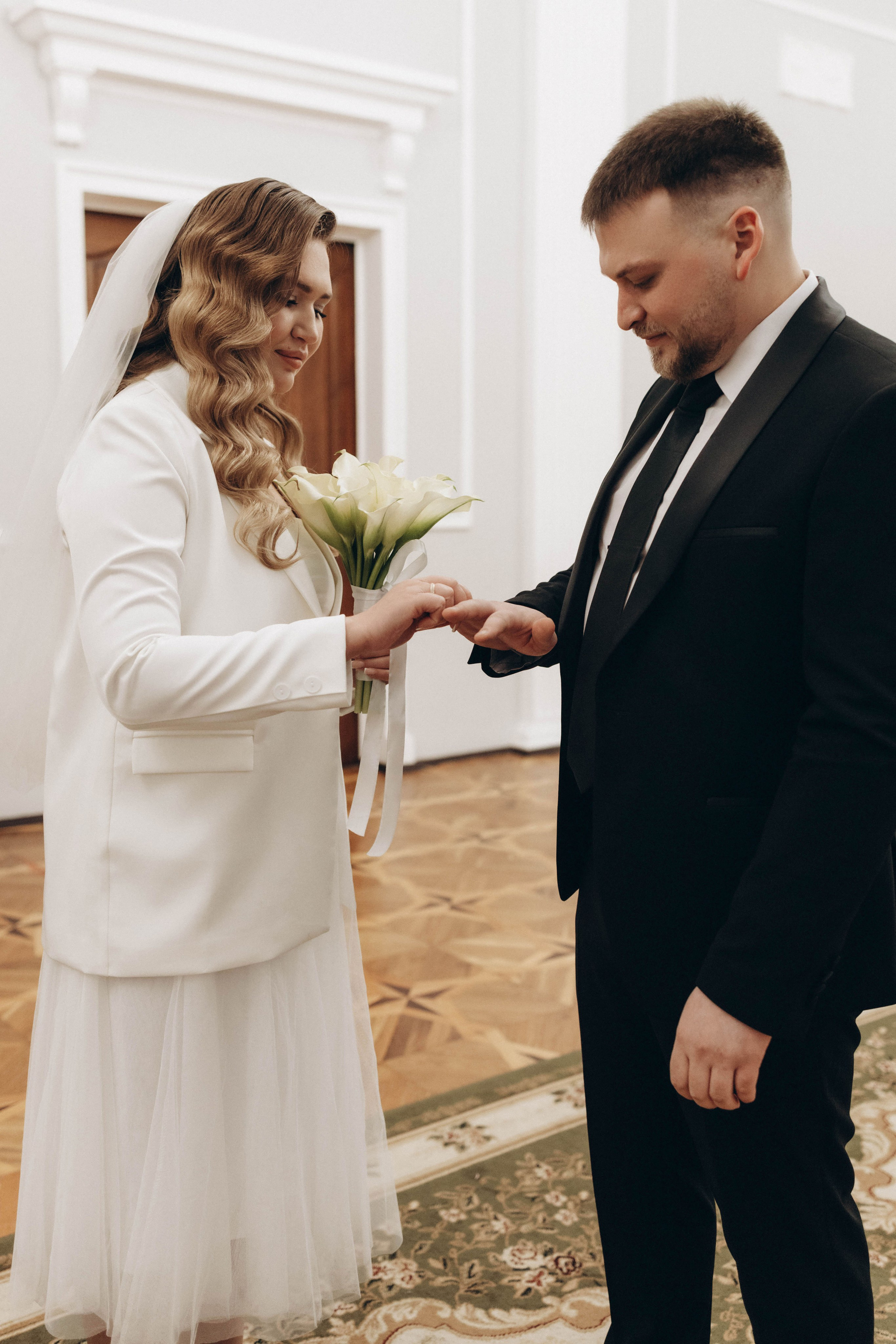 АНАСТАСИЯ & АЛЕКСАНДР. Карина Городецкая | Фотограф Нижний Новгород