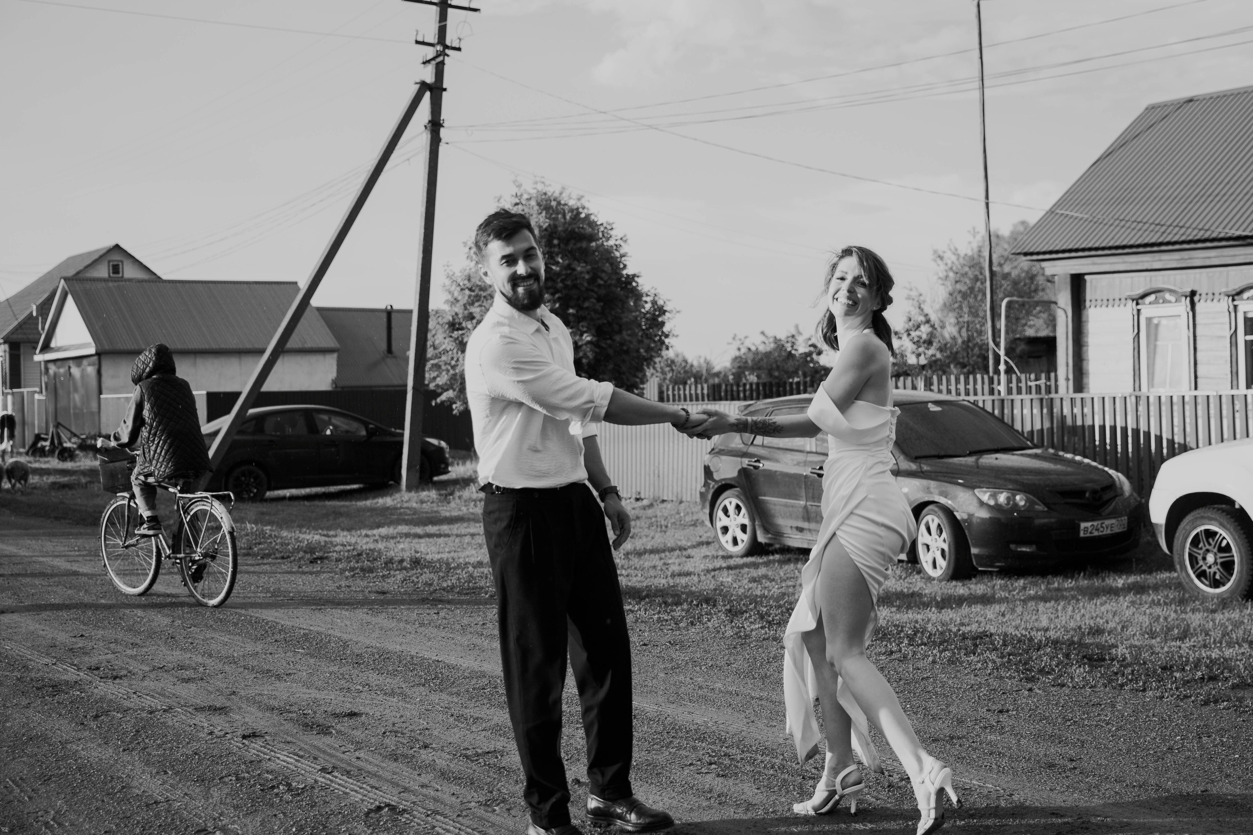 Алексей & Александра. Фотограф Чекмагуш Уфа Хансверова Зарина