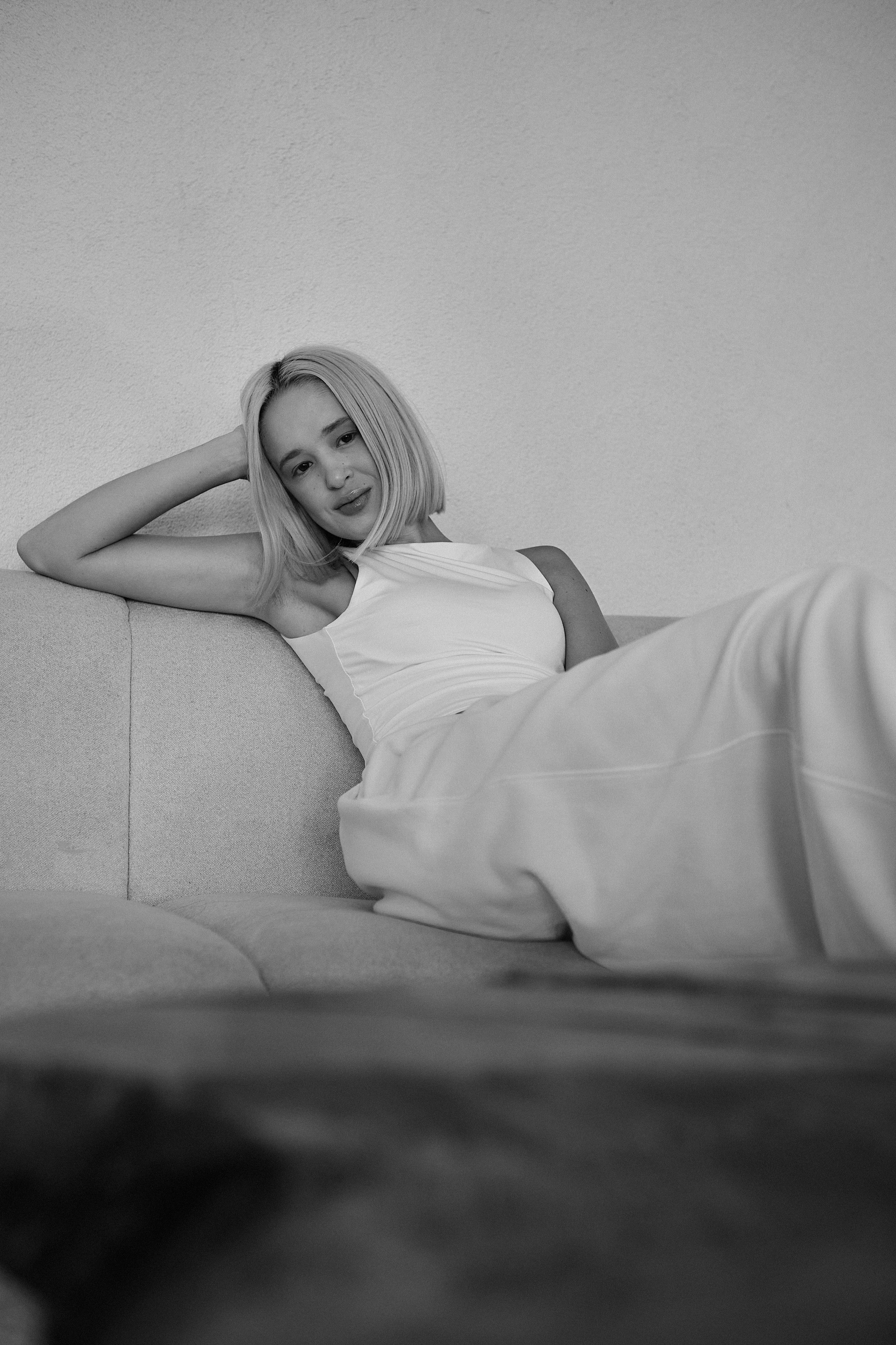 Снежанна. Портретный фотограф в Москве Анастасия