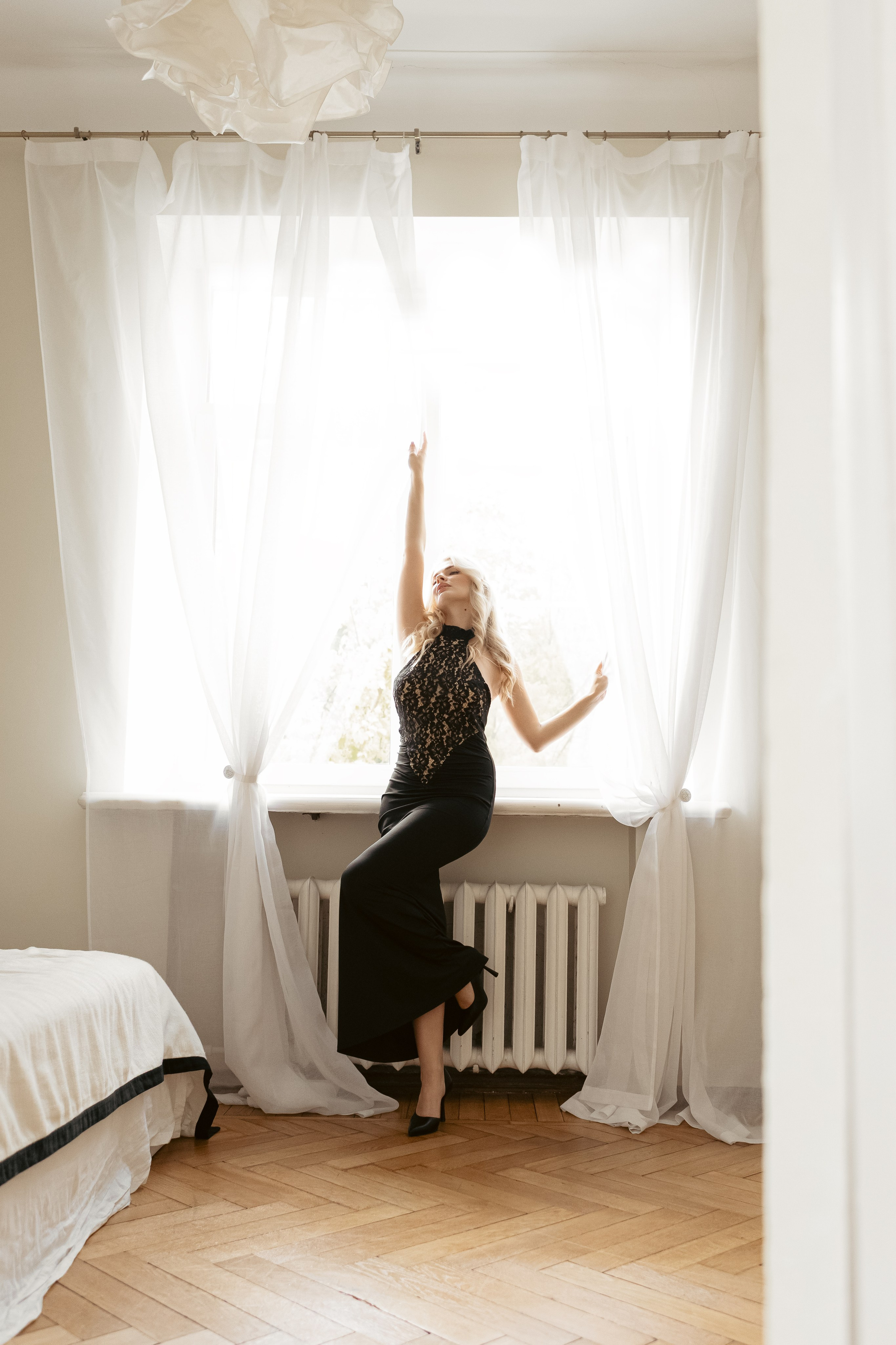 Анна. Портретный фотограф в Москве Анастасия