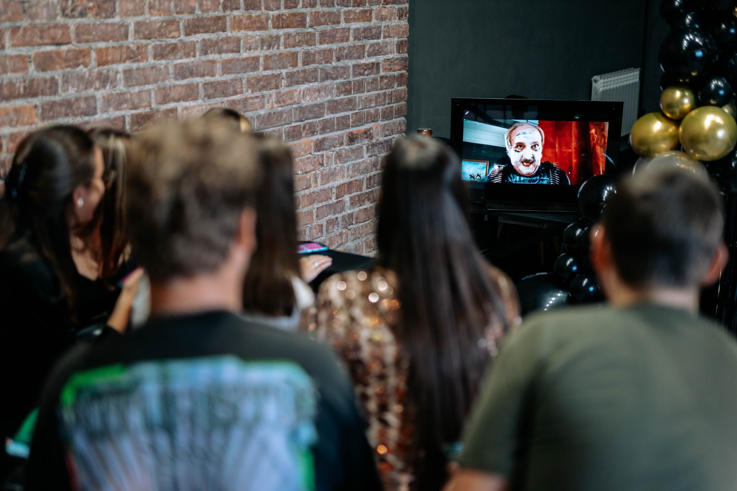 Аренда лофта. Театральная студия для детей и взрослых в Санкт-Петербурге