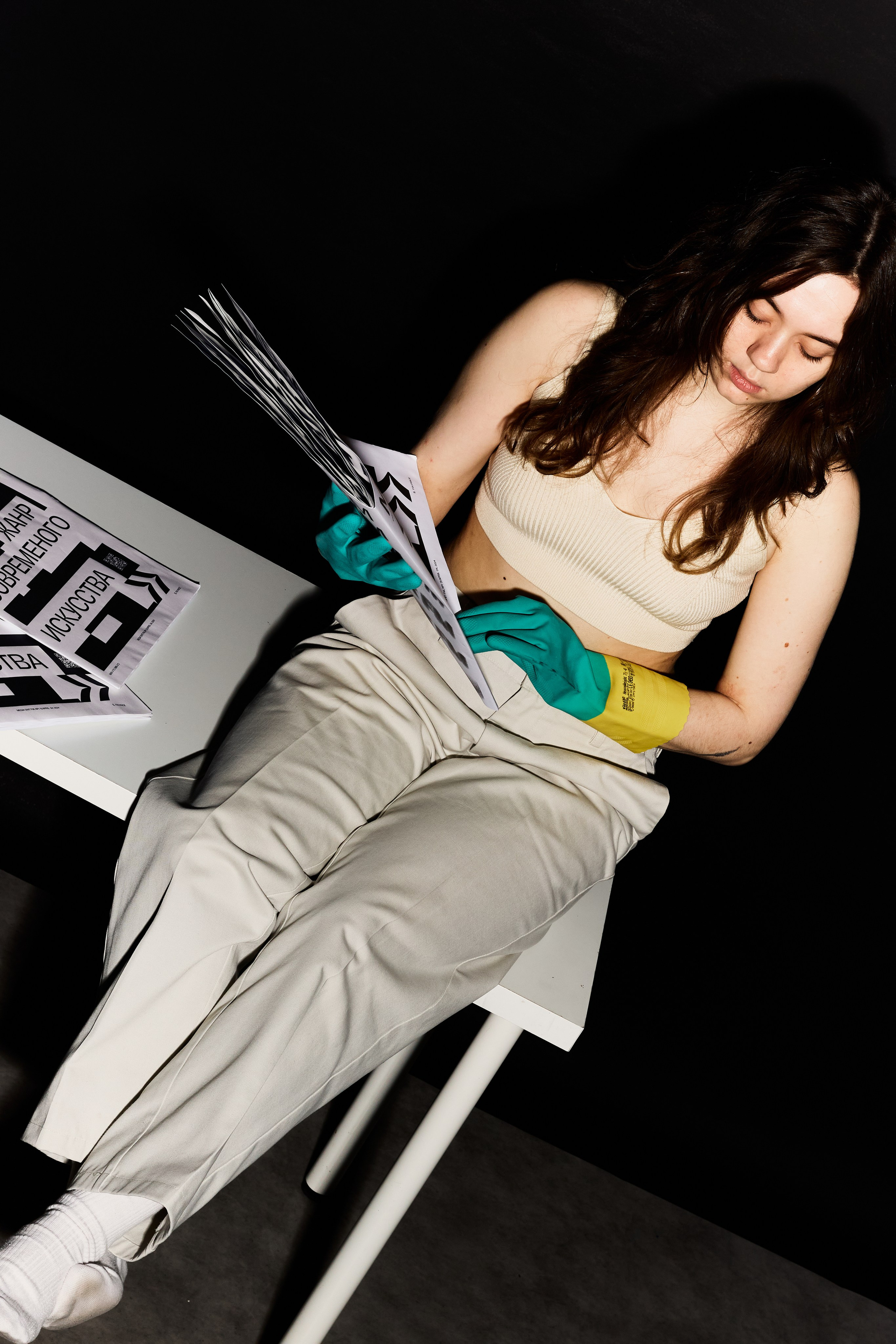 Проект газеты про современное Искусство " MEDIA SHIT FM». Фотограф|Санкт-Петербург