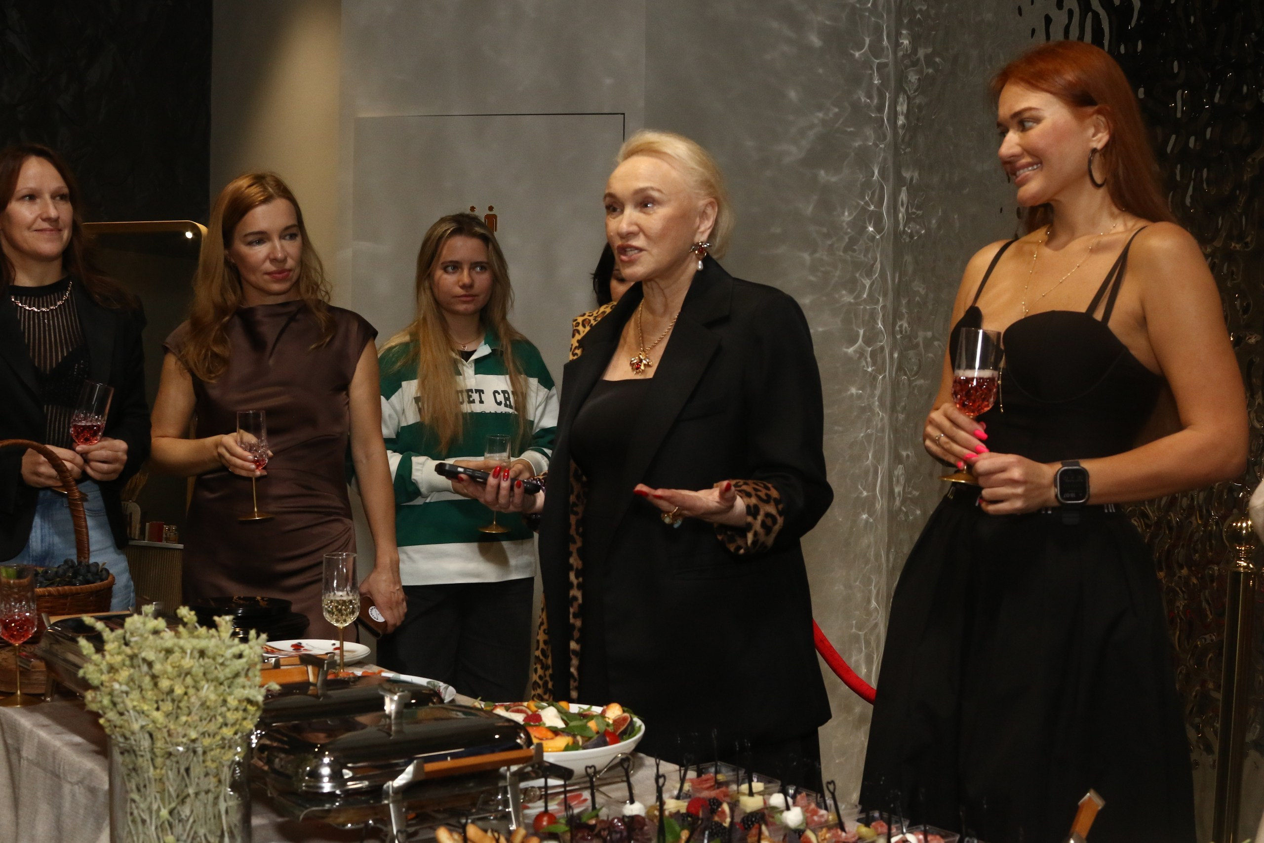 Светские мероприятия. Фотограф Суворова Марина — фотограф города Санкт-Петербург