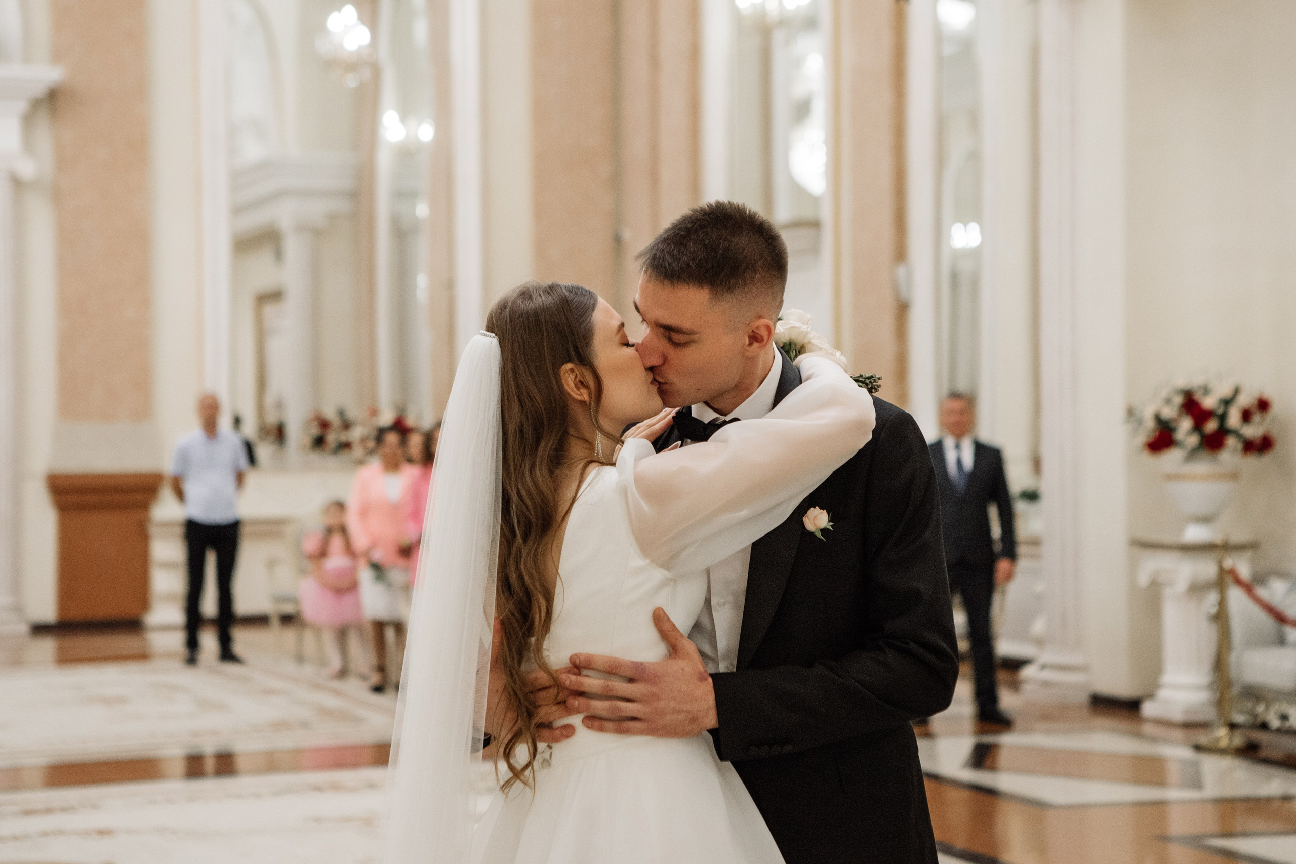 A&I. Фотограф Краснодар Настя Зокс