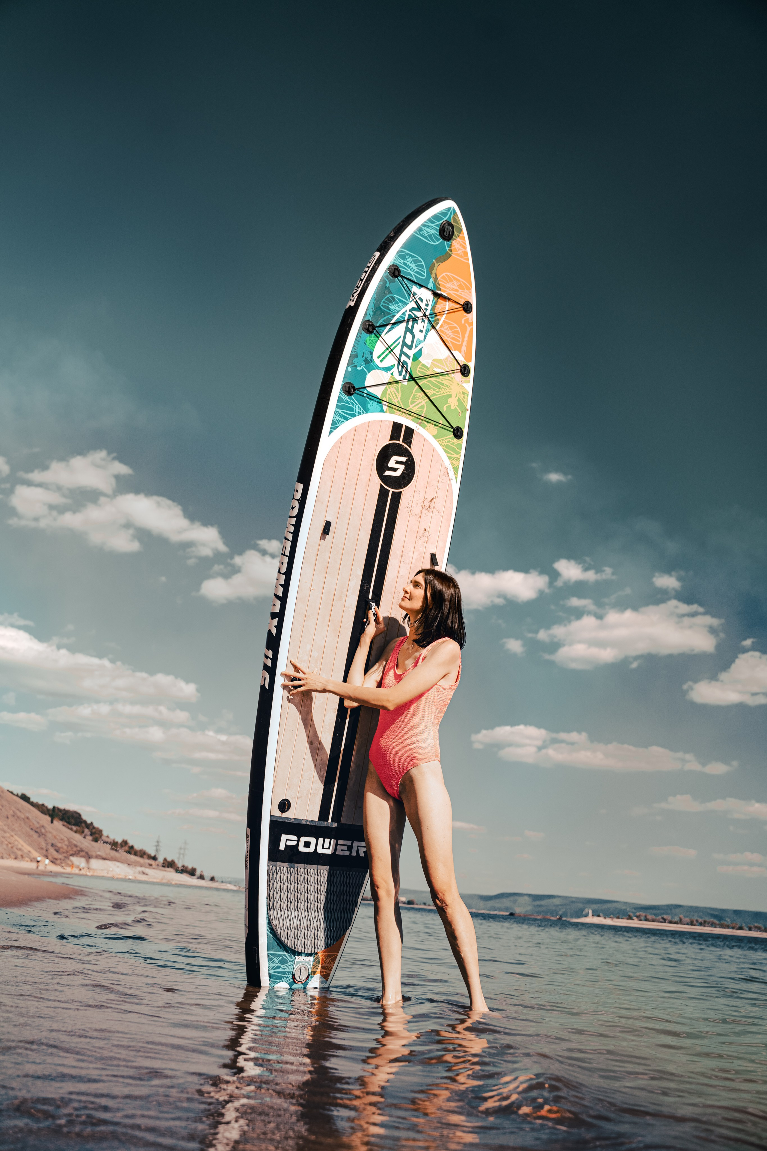 FAMILY beach. Контент фотограф в Москве Кулич Настя