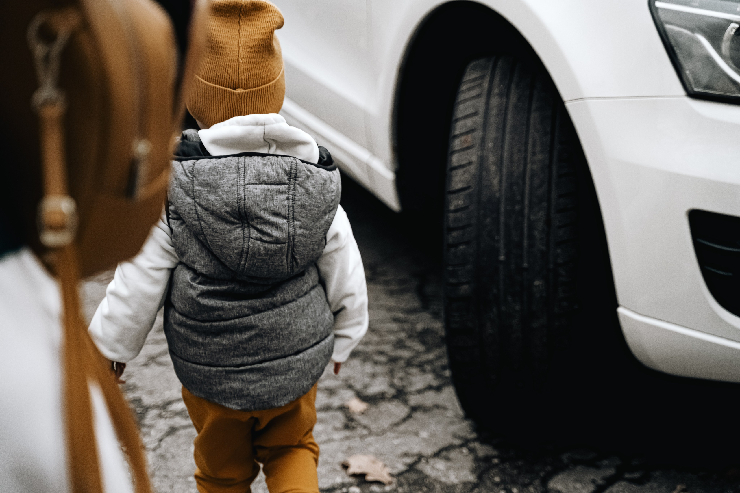 FAMILY park. Контент фотограф в Москве Кулич Настя