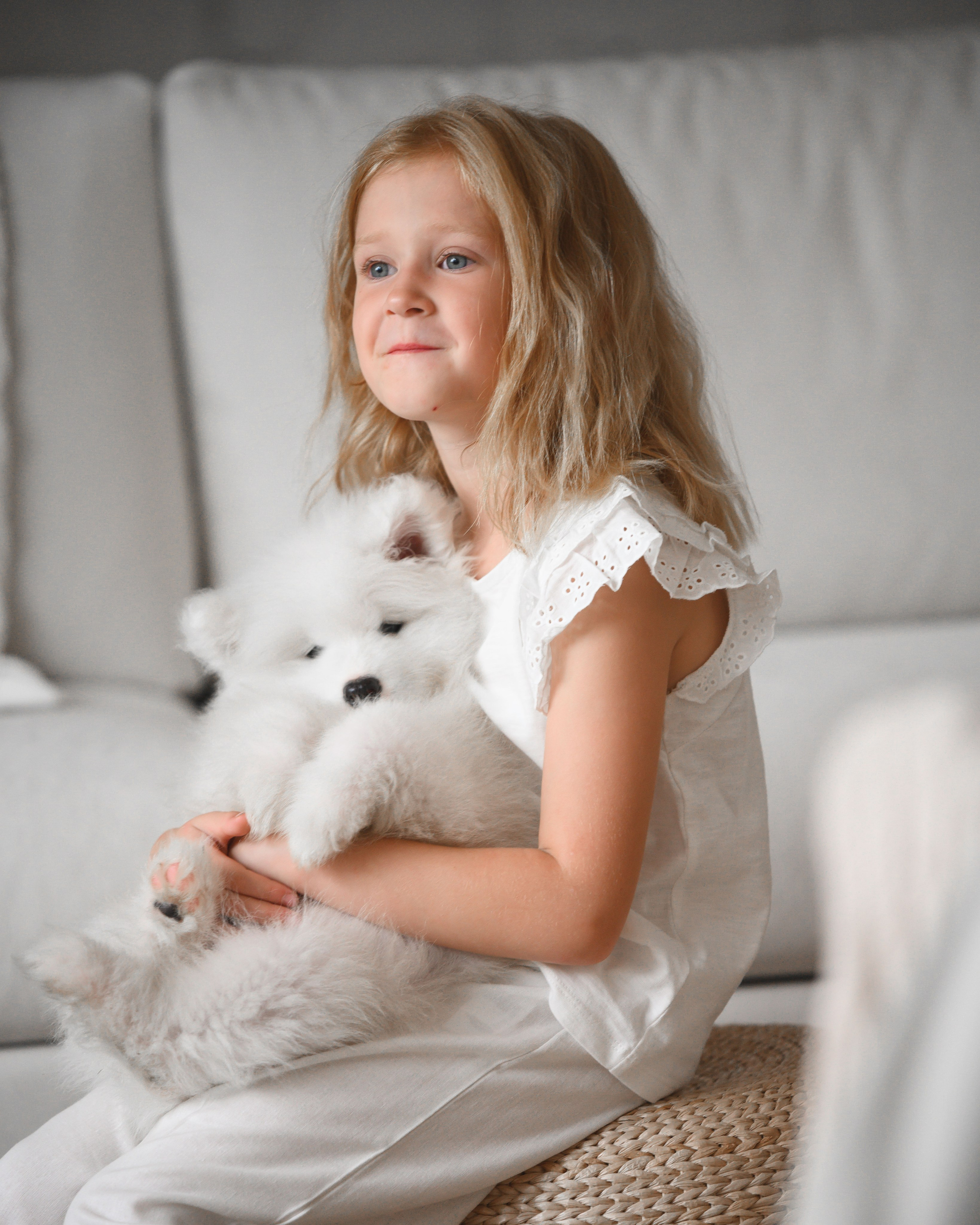 Невероятная семья). Фотограф г. Хабаровск