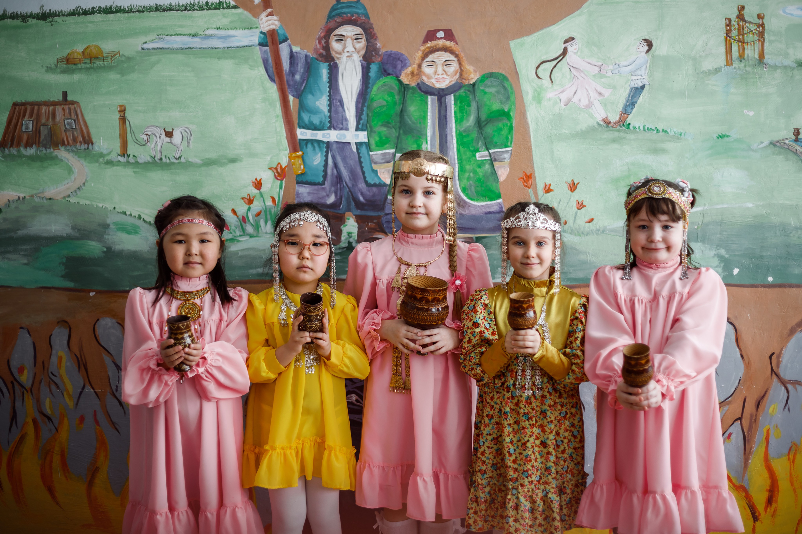 Мишутка. Воронистая Анастасия. Фотограф Якутия, Томпонский район