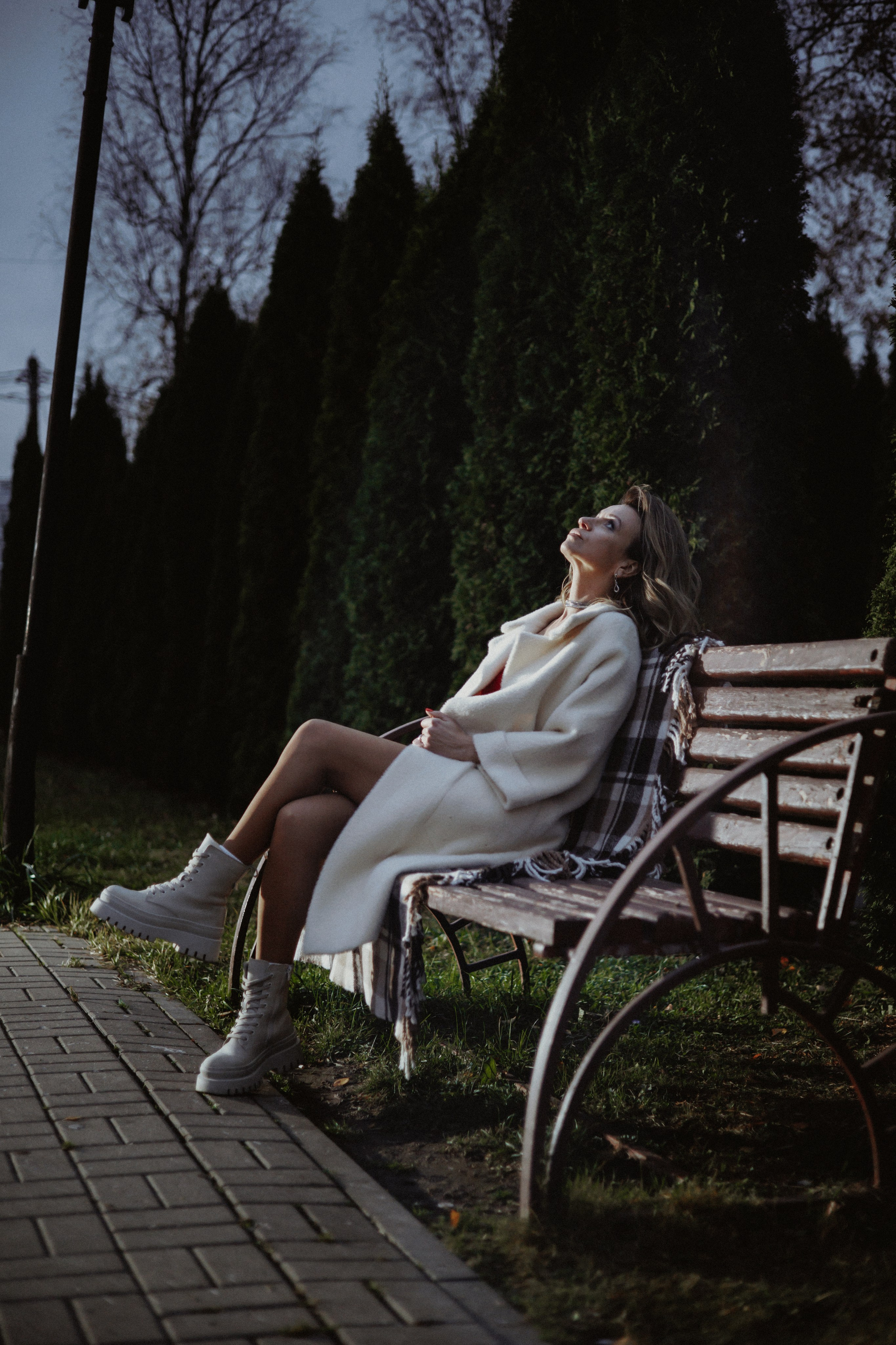 Ольга «Осенние зарисовки». Сказочный фотограф для Вас и Вашей семьи