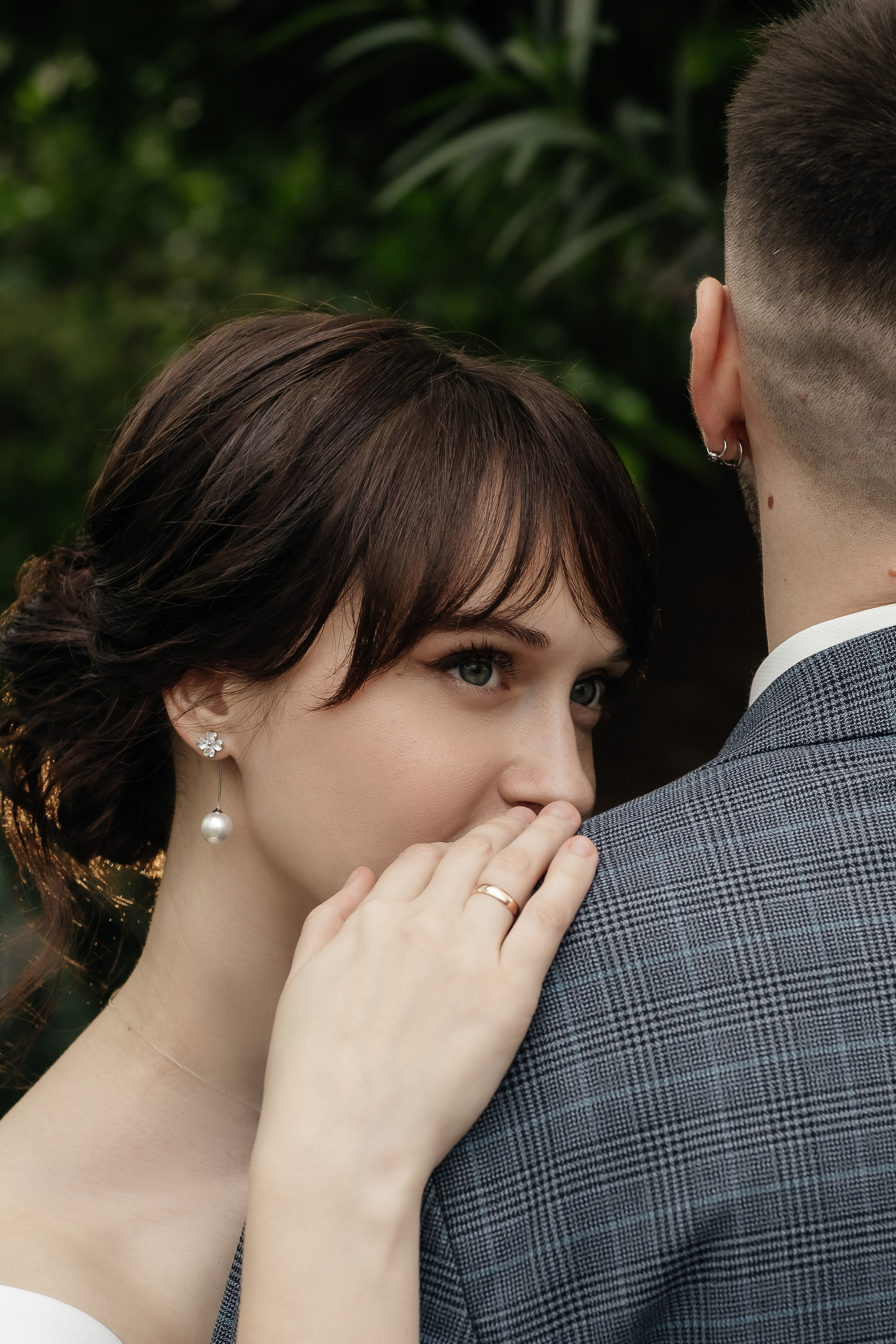 Артем и Карина. Свадебный и семейный фотограф в Воронеже Кирсанова Наталья