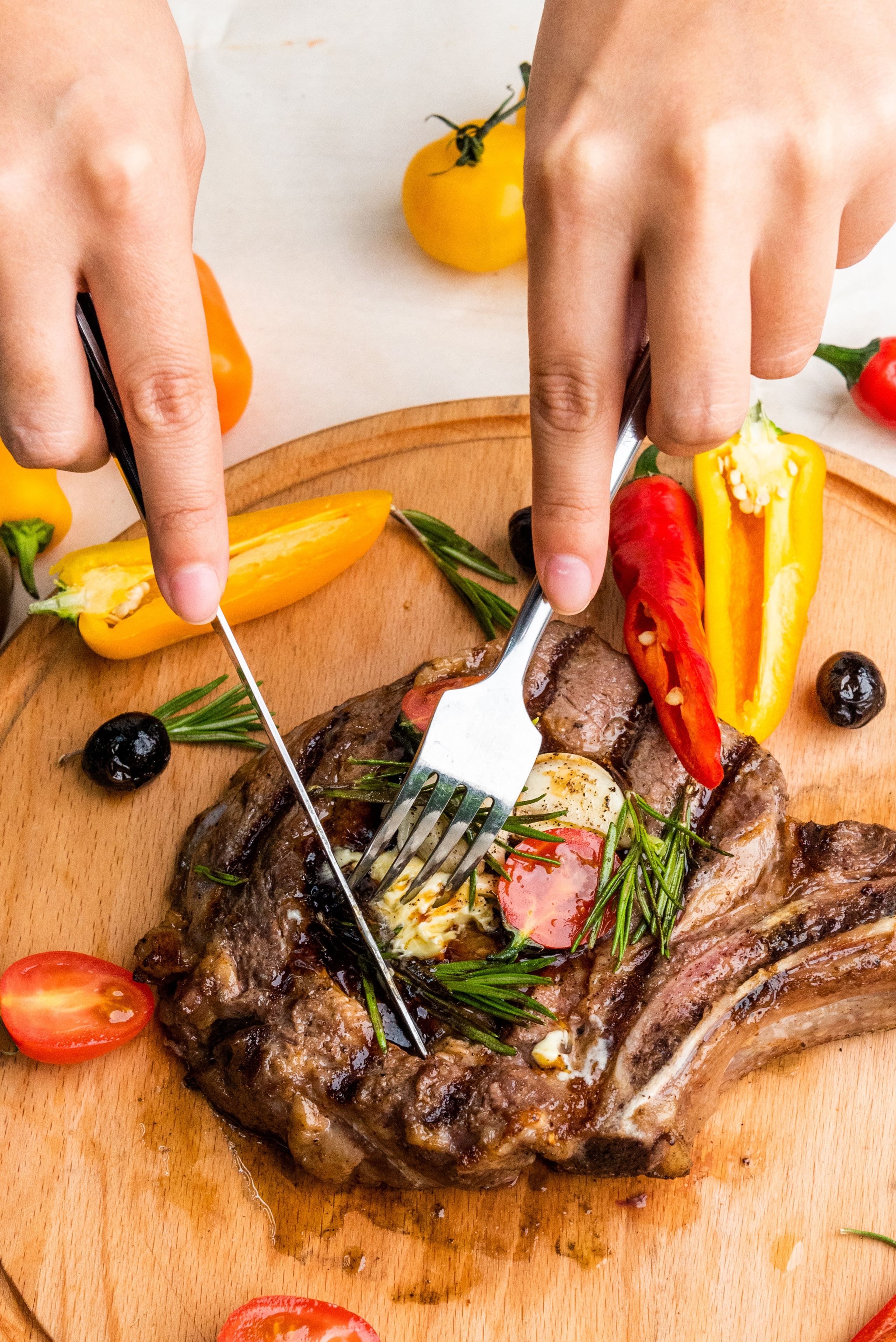 Рестораны, кафе. Фотограф в Астане Табакова Наталья