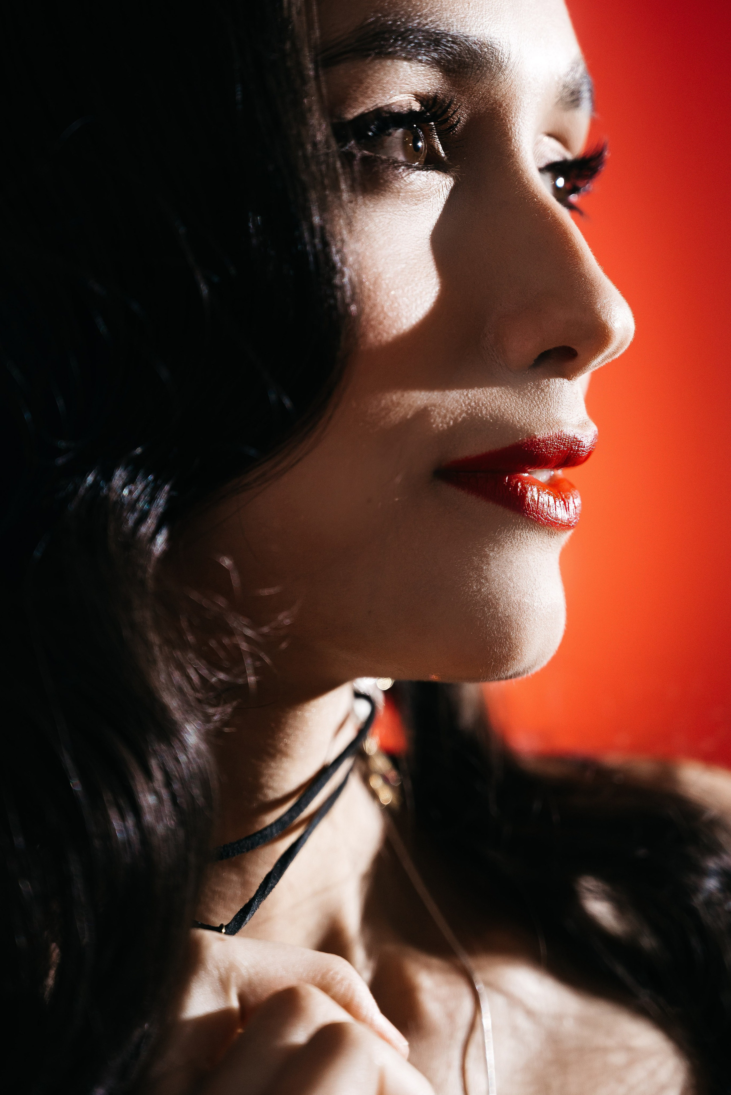 Кристина. Тамара Власова