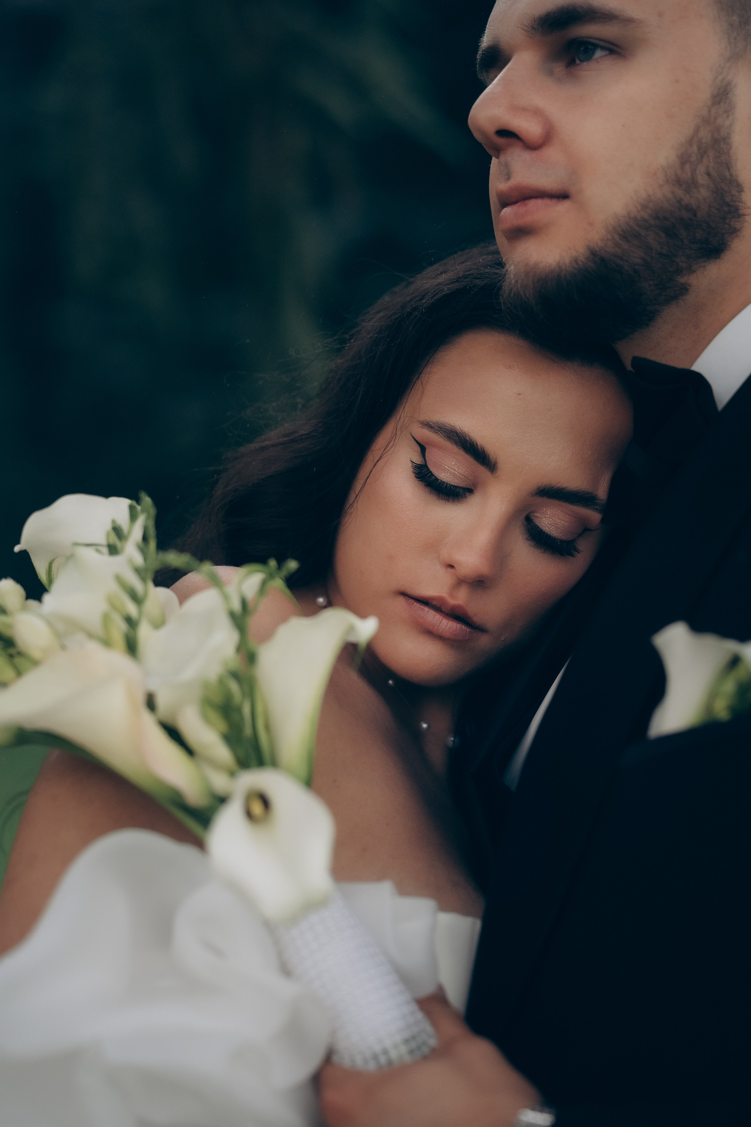 Маргарита и Артур. Фотограф анималист в Москве и Санкт-Петербурге Свиридова Анна