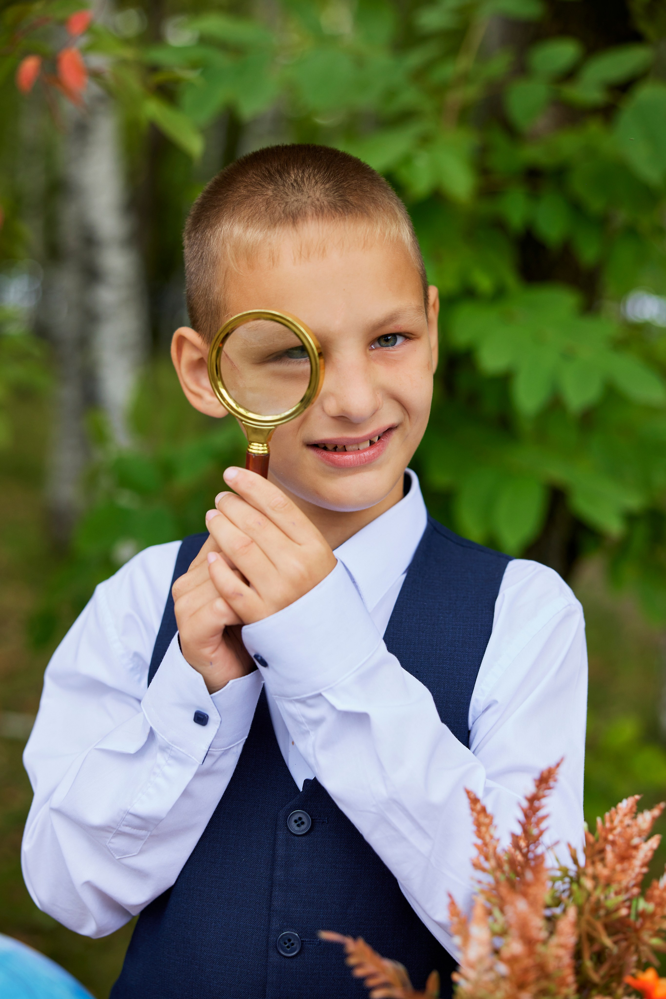 Школьные фотопроекты. Фотостудия «Юла»