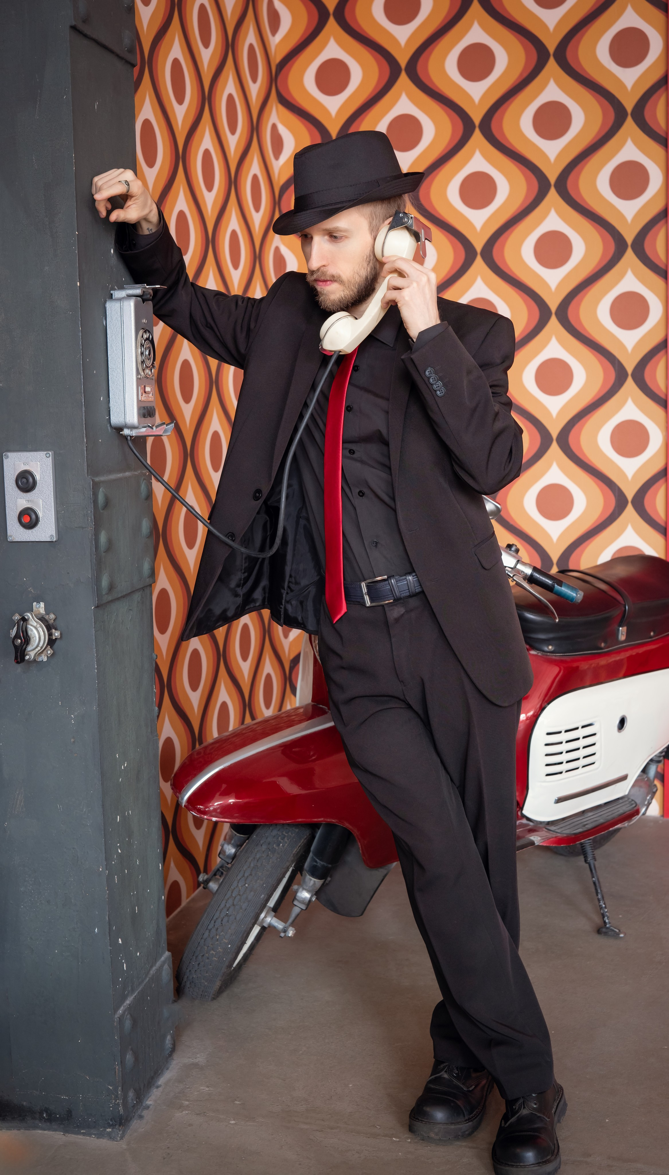 KeLLoT (Model). PDSM Model Couple