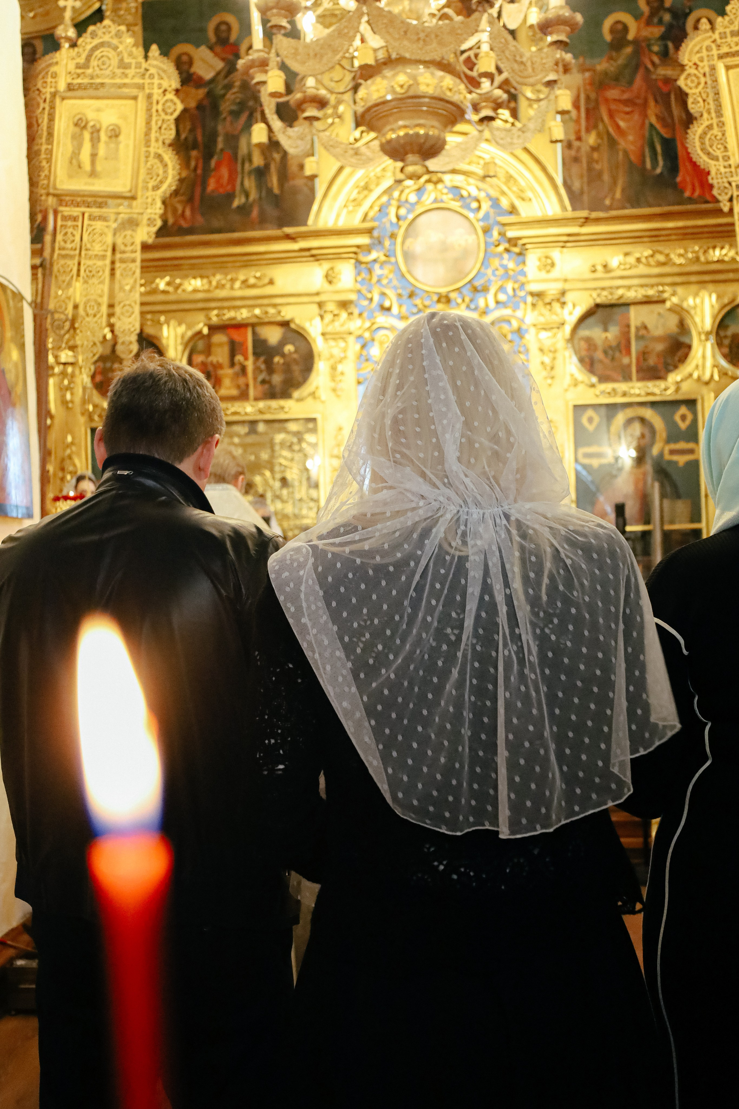 Елизавета. Никонорова Анастасия