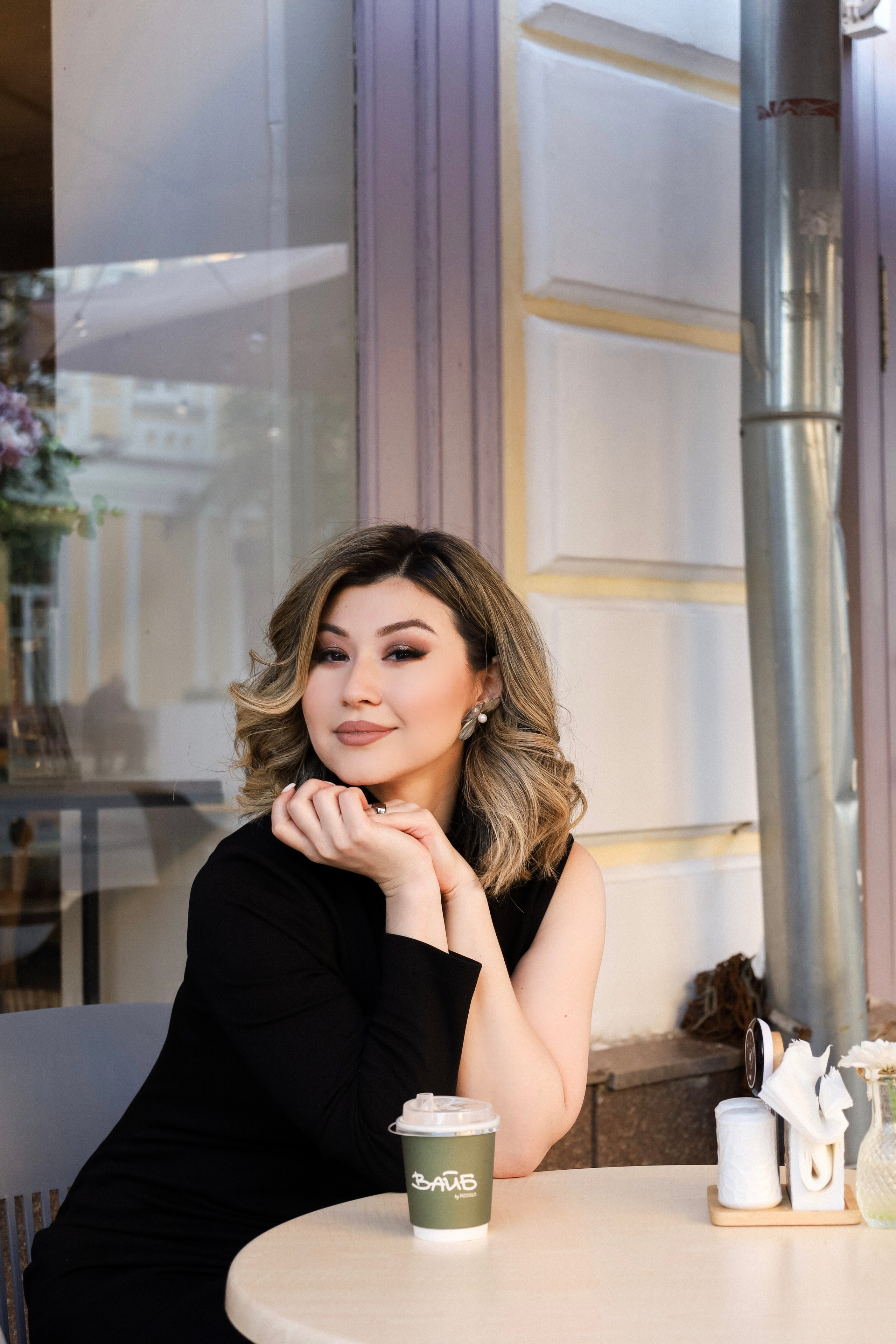 Лаура. Никонорова Анастасия