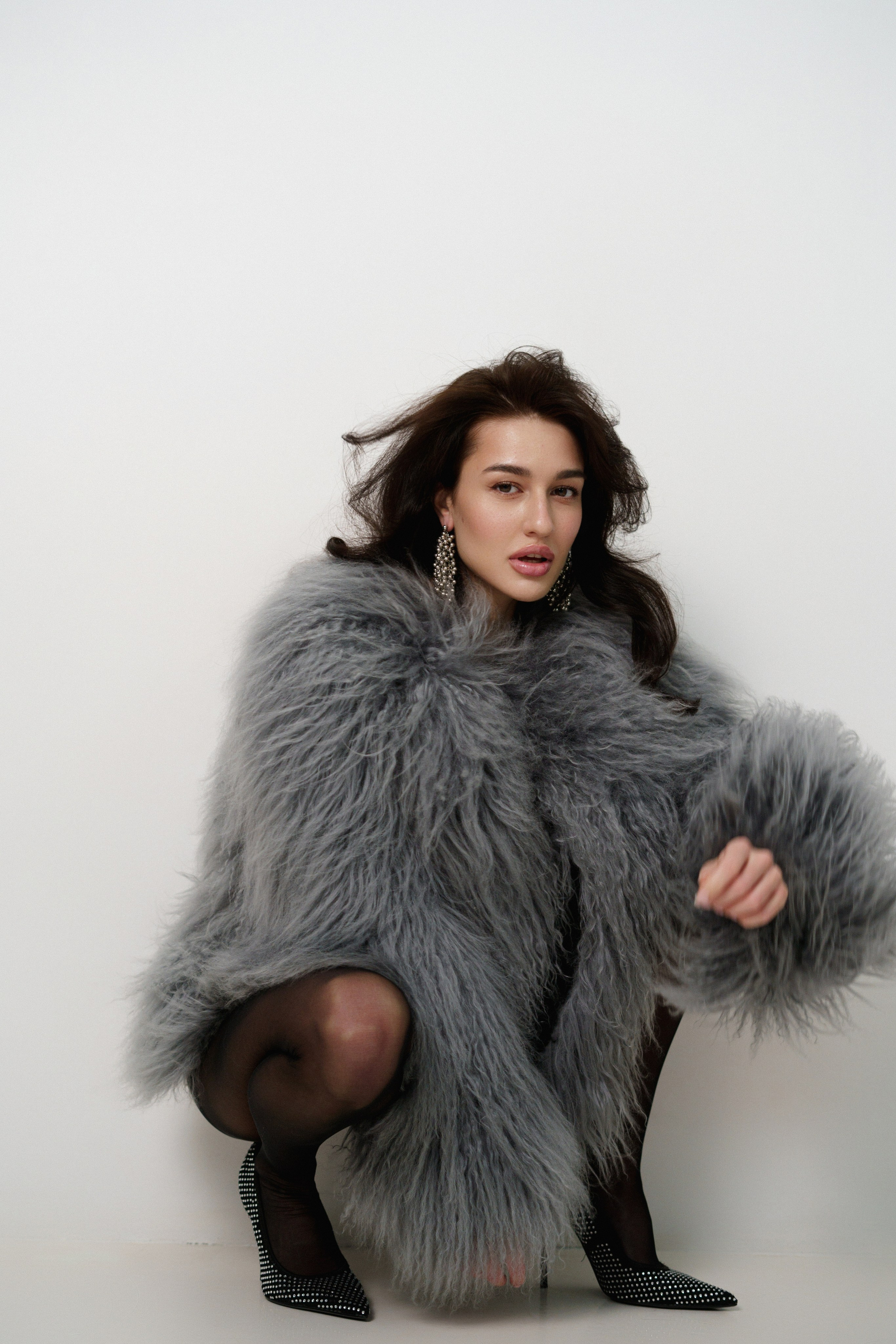 Алина. Главная