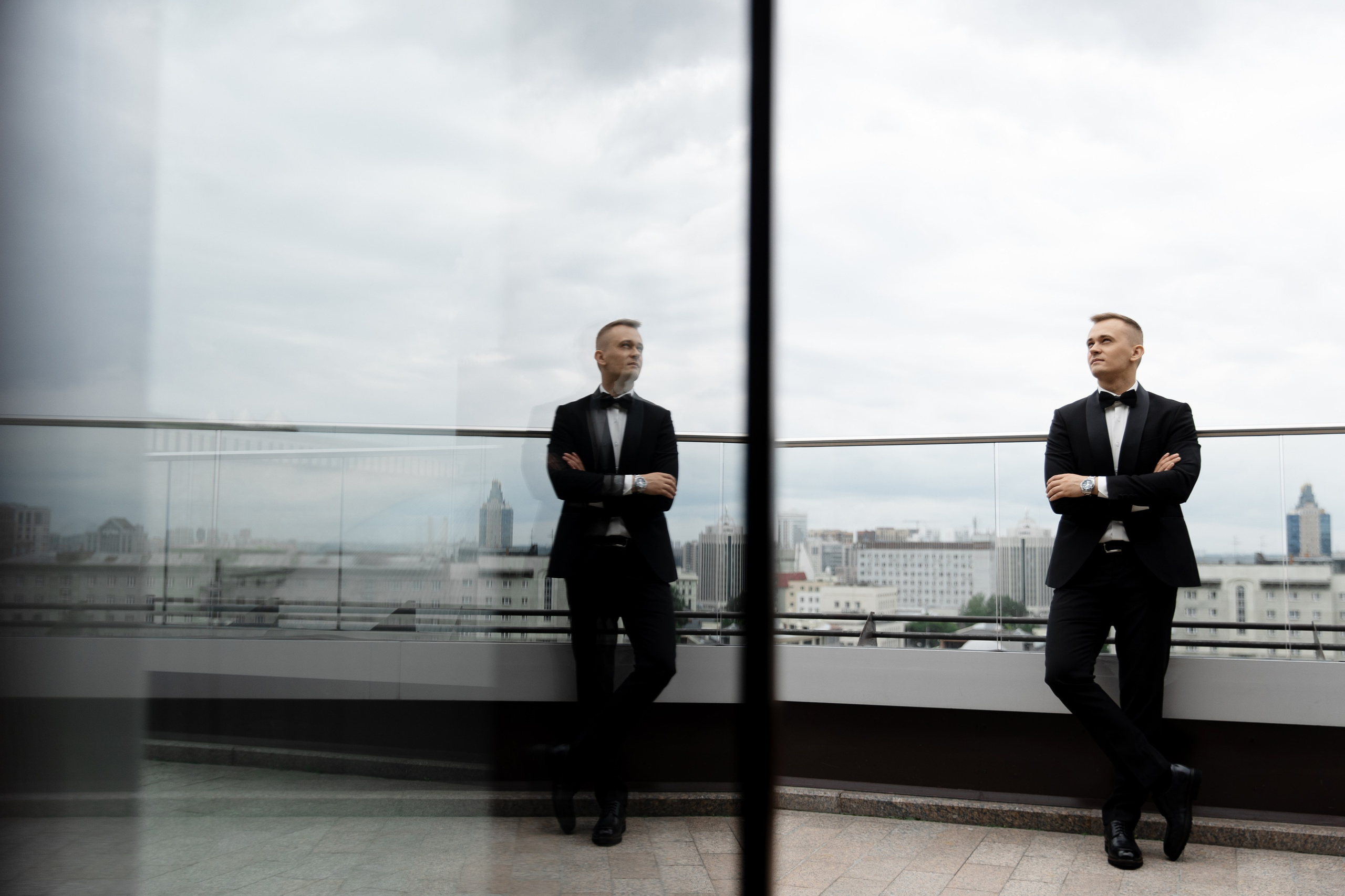 D&A. Фотограф в Новосибирске и Москве