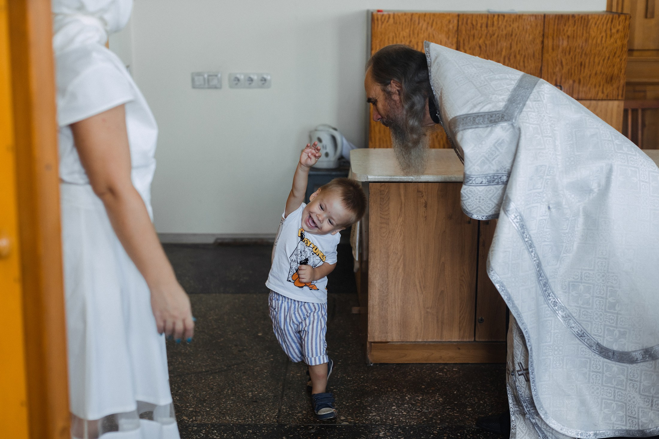 Храм Святой великомученицы Параскевы. Фотографы в городе Волгограде — Людмила Агеева и Алексей Околелов