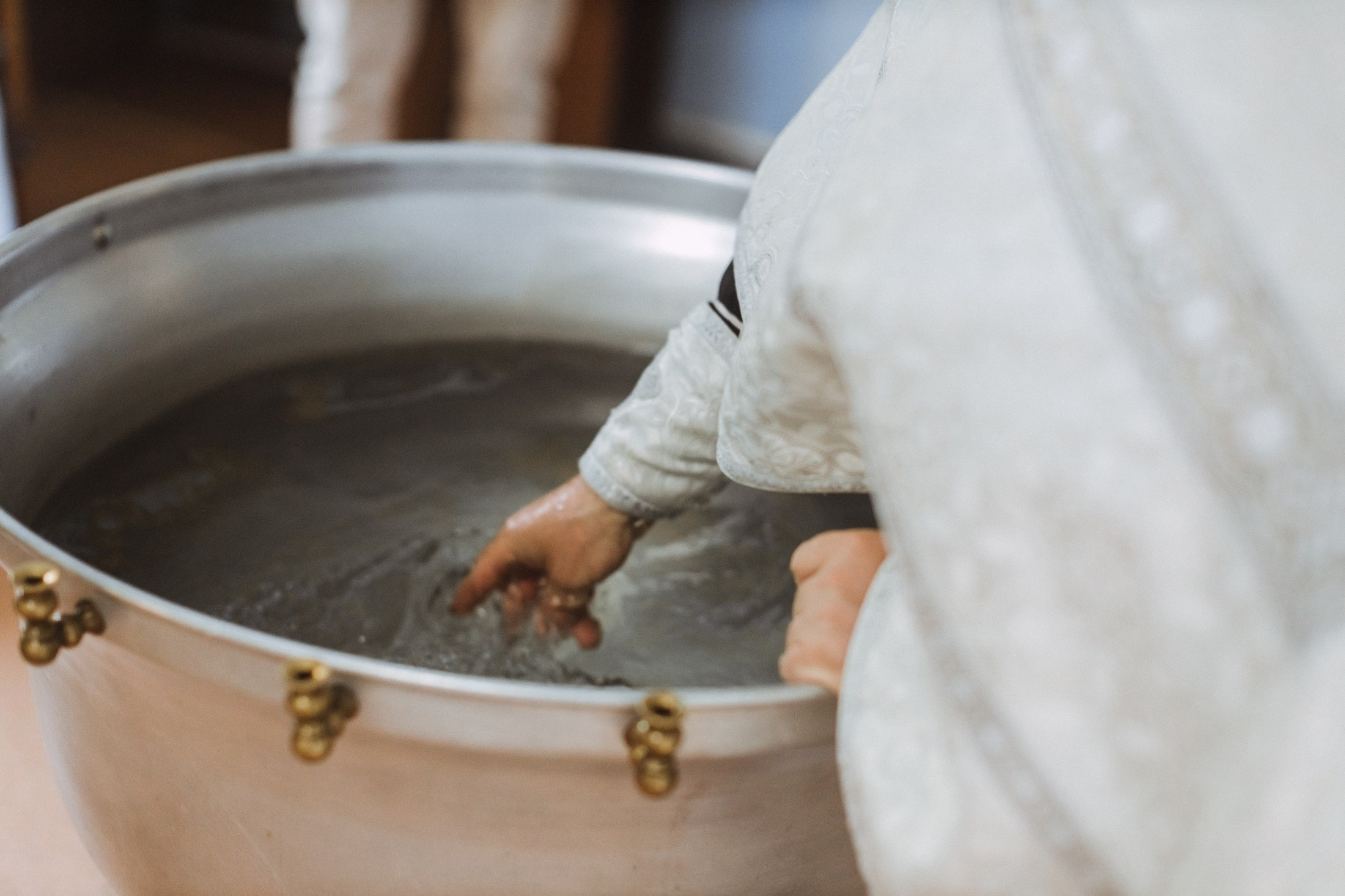Церковь Луки, архиепископа крымского г. Волжский. Фотографы в городе Волгограде — Людмила Агеева и Алексей Околелов
