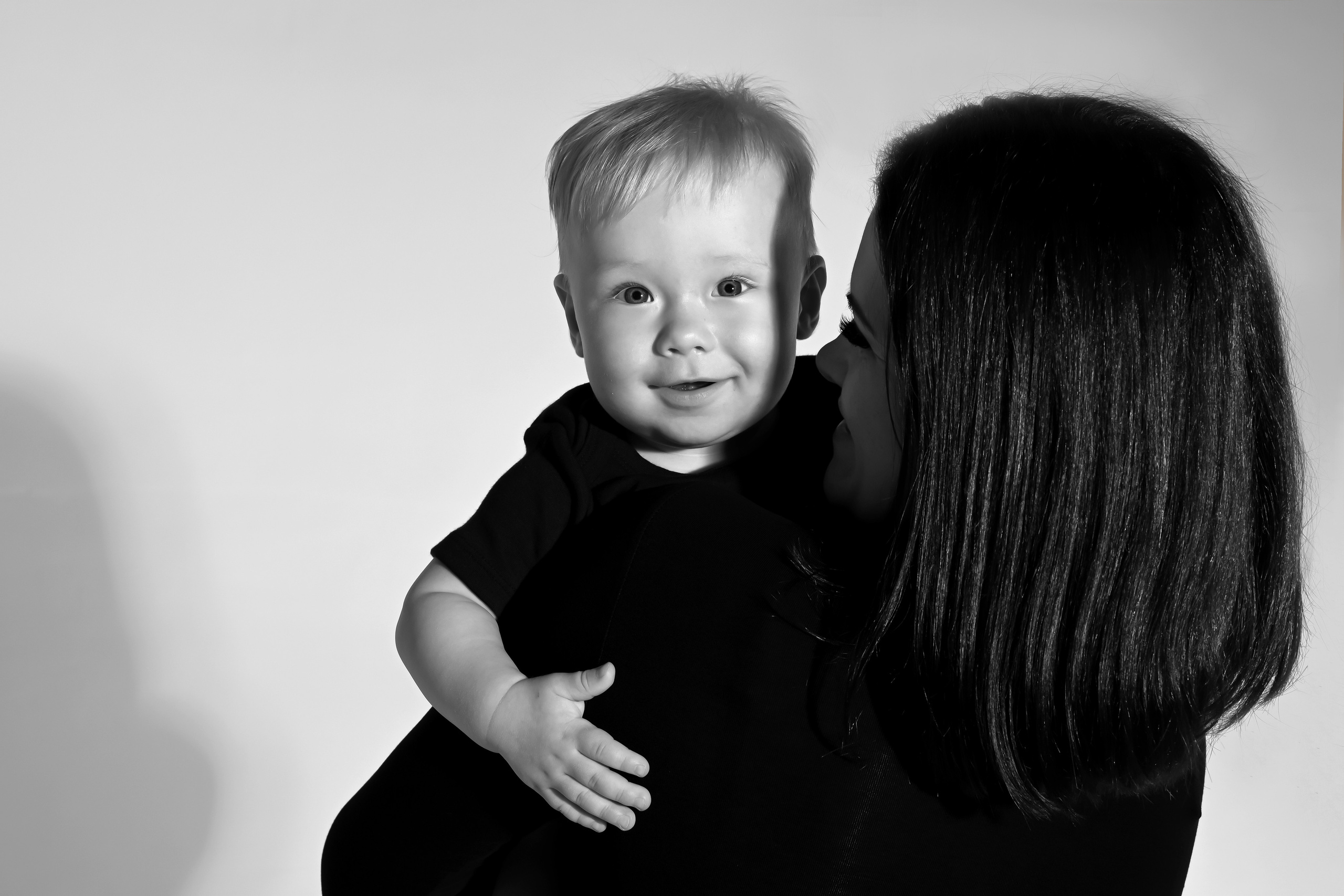 Family. Портретный фотограф Любовь Безволева