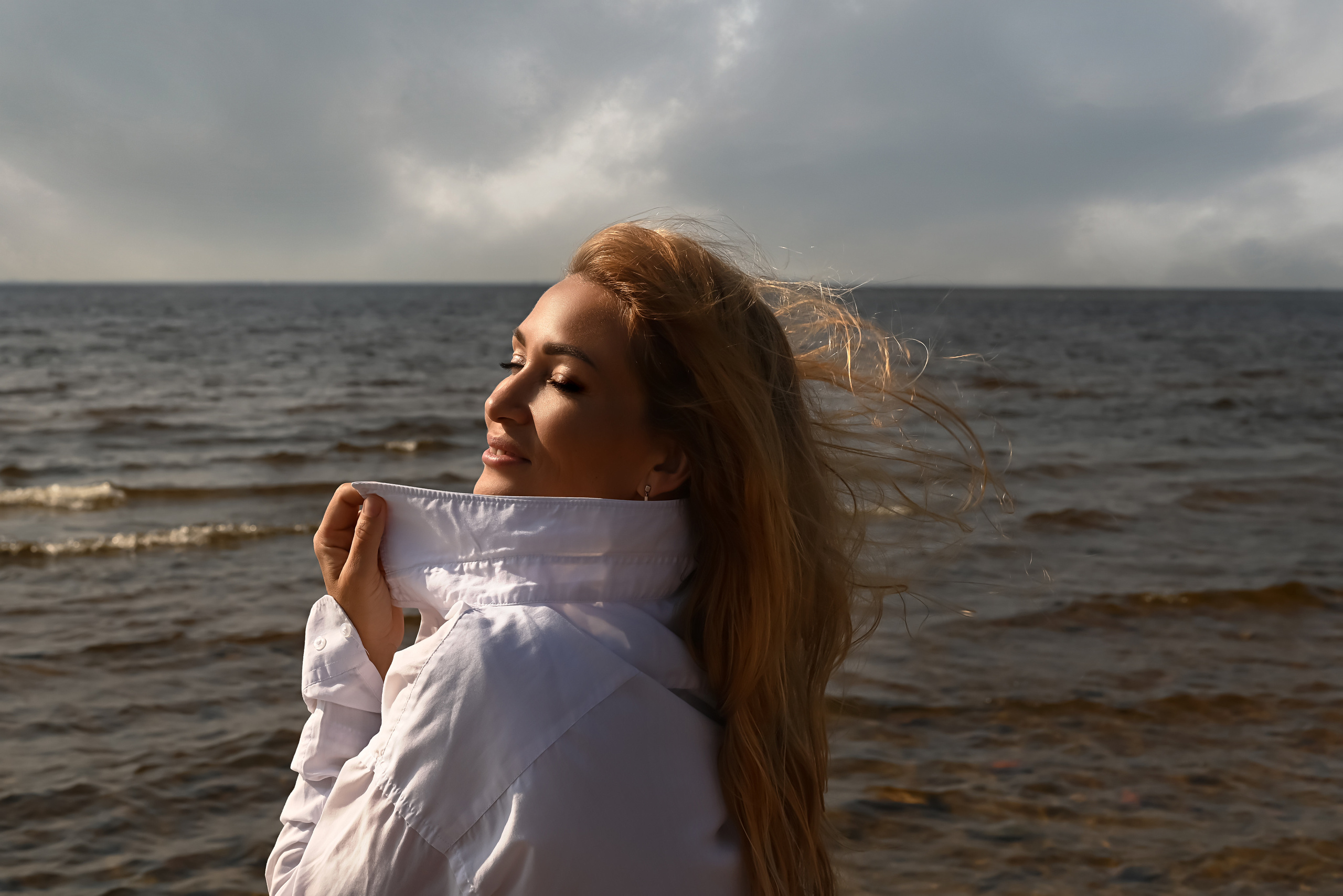 Street. Портретный фотограф Любовь Безволева