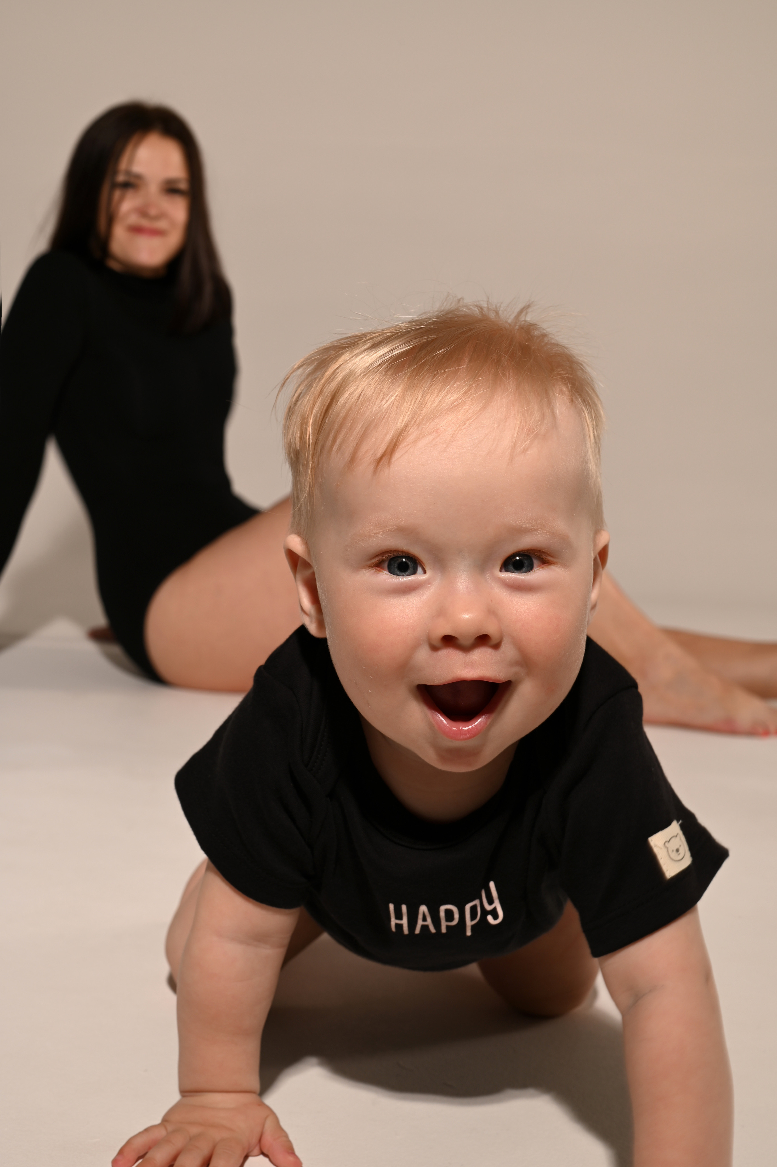 Family. Портретный фотограф Любовь Безволева