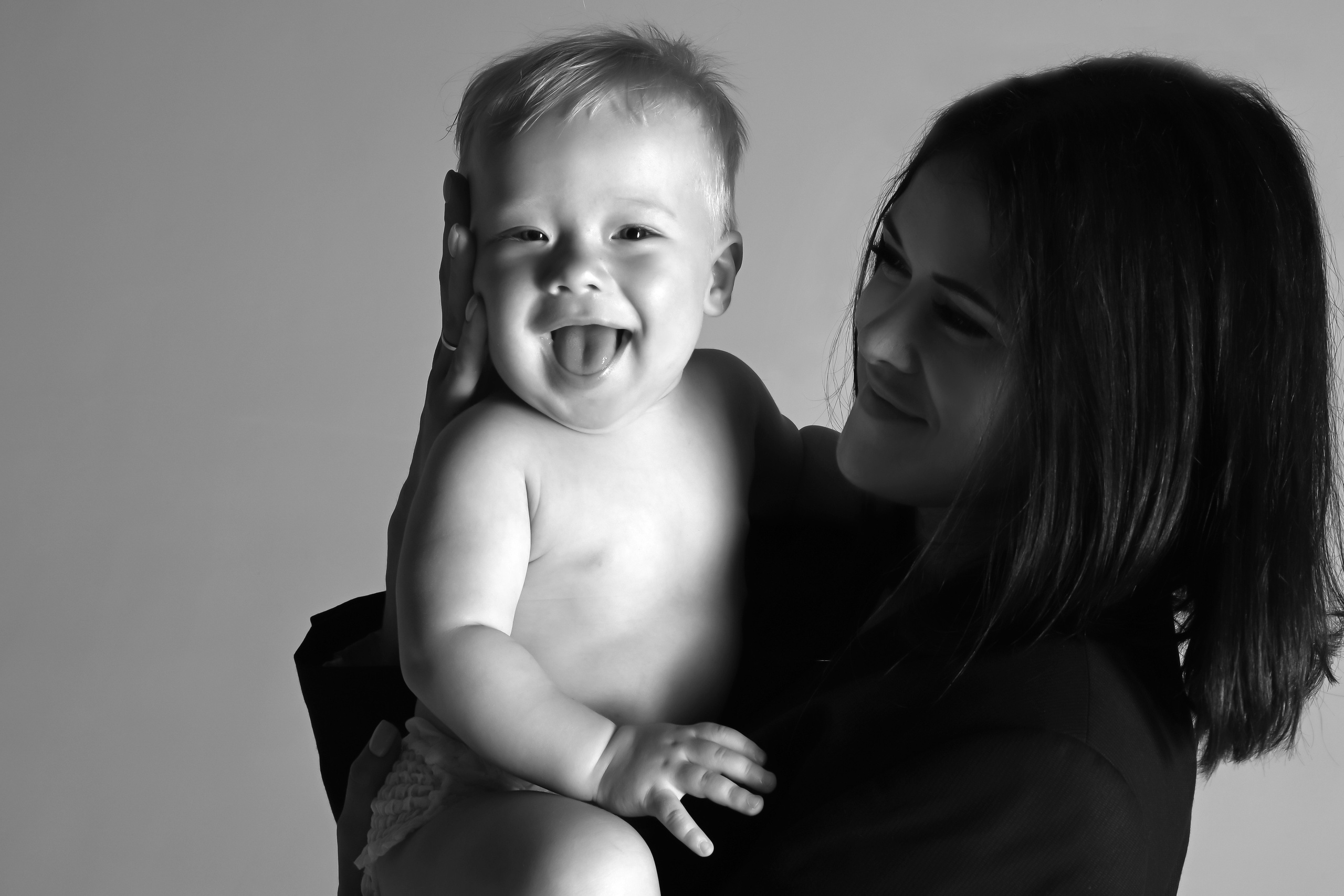 Family. Портретный фотограф Любовь Безволева