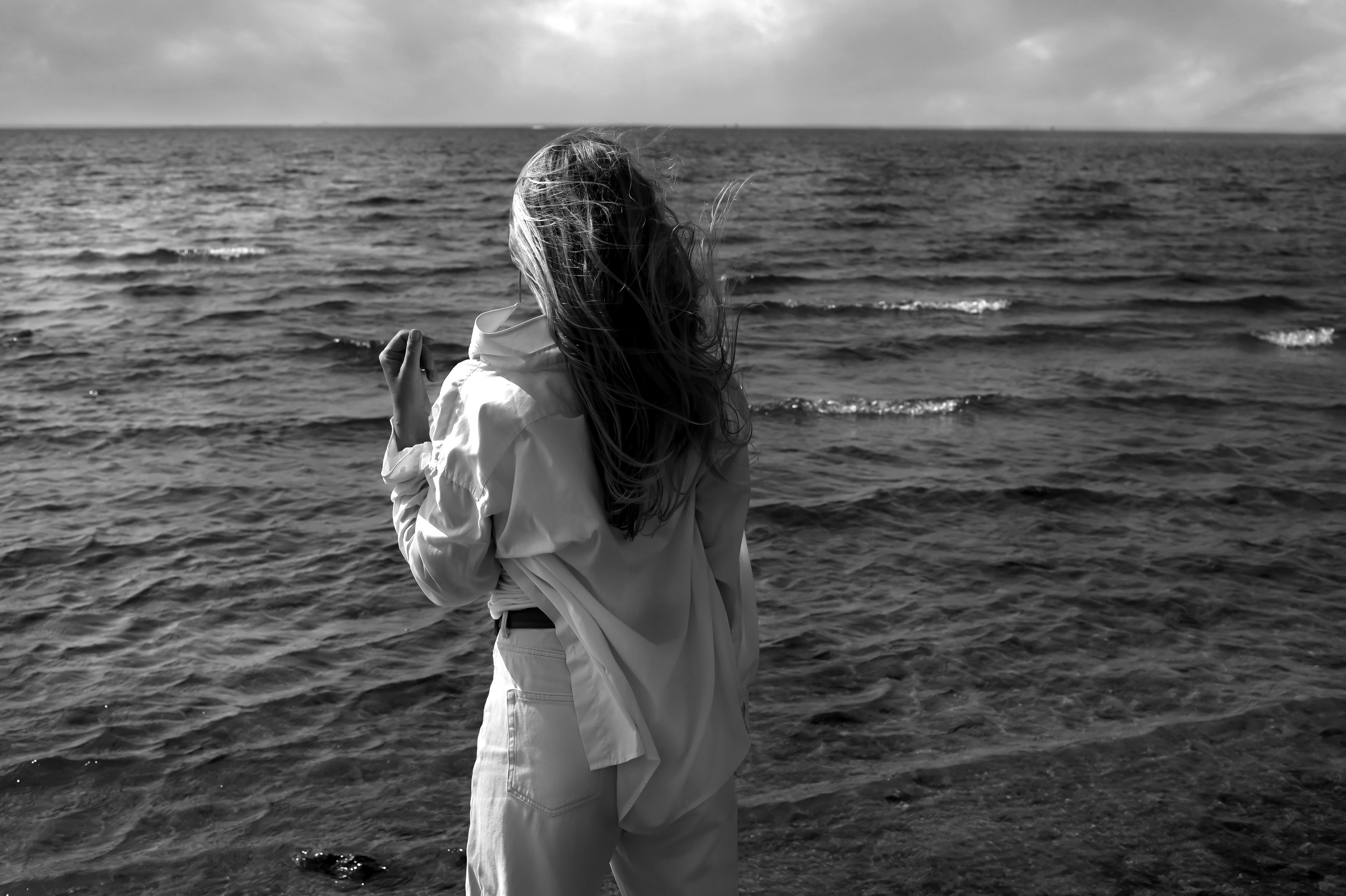 Street. Портретный фотограф Любовь Безволева