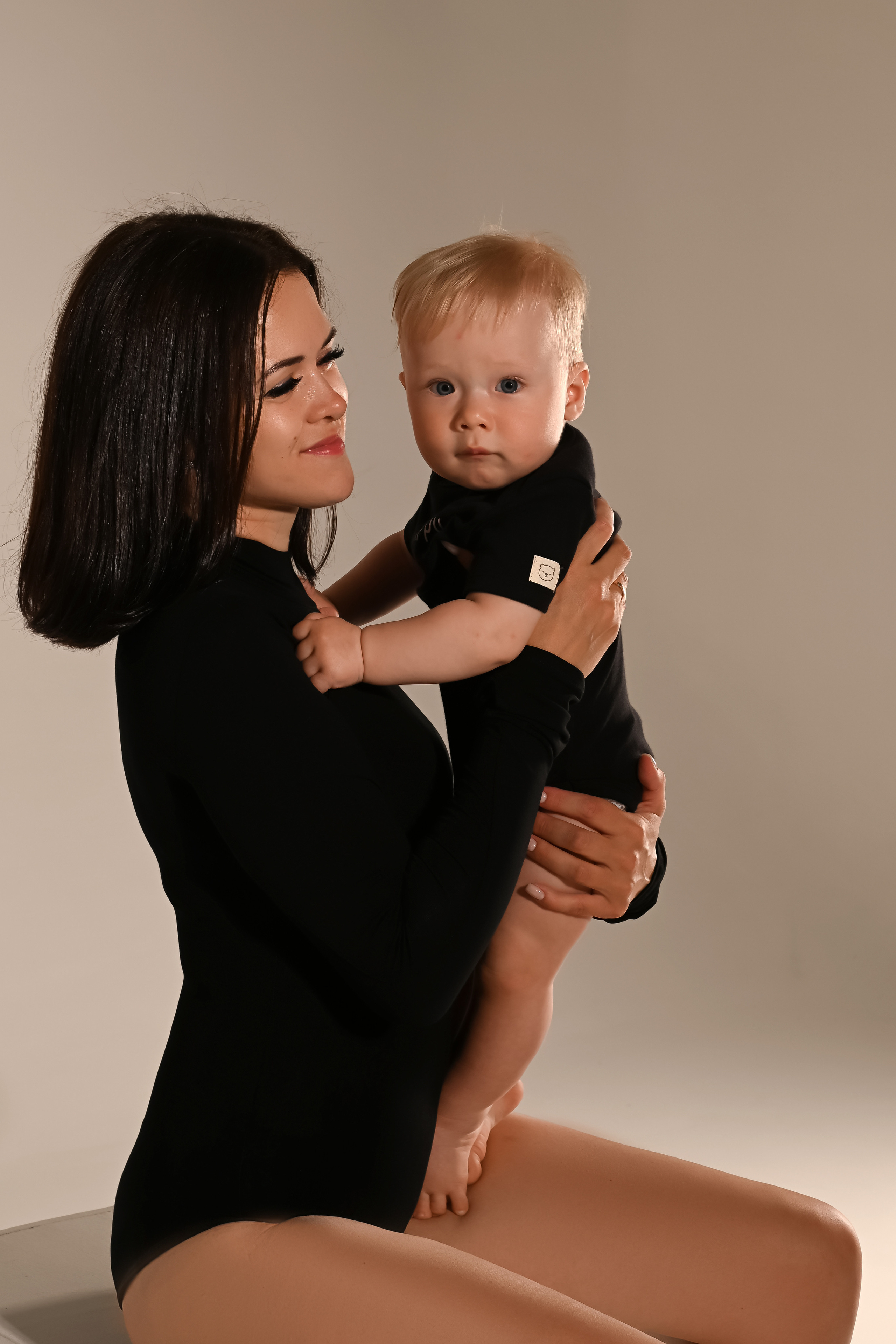 Family. Портретный фотограф Любовь Безволева