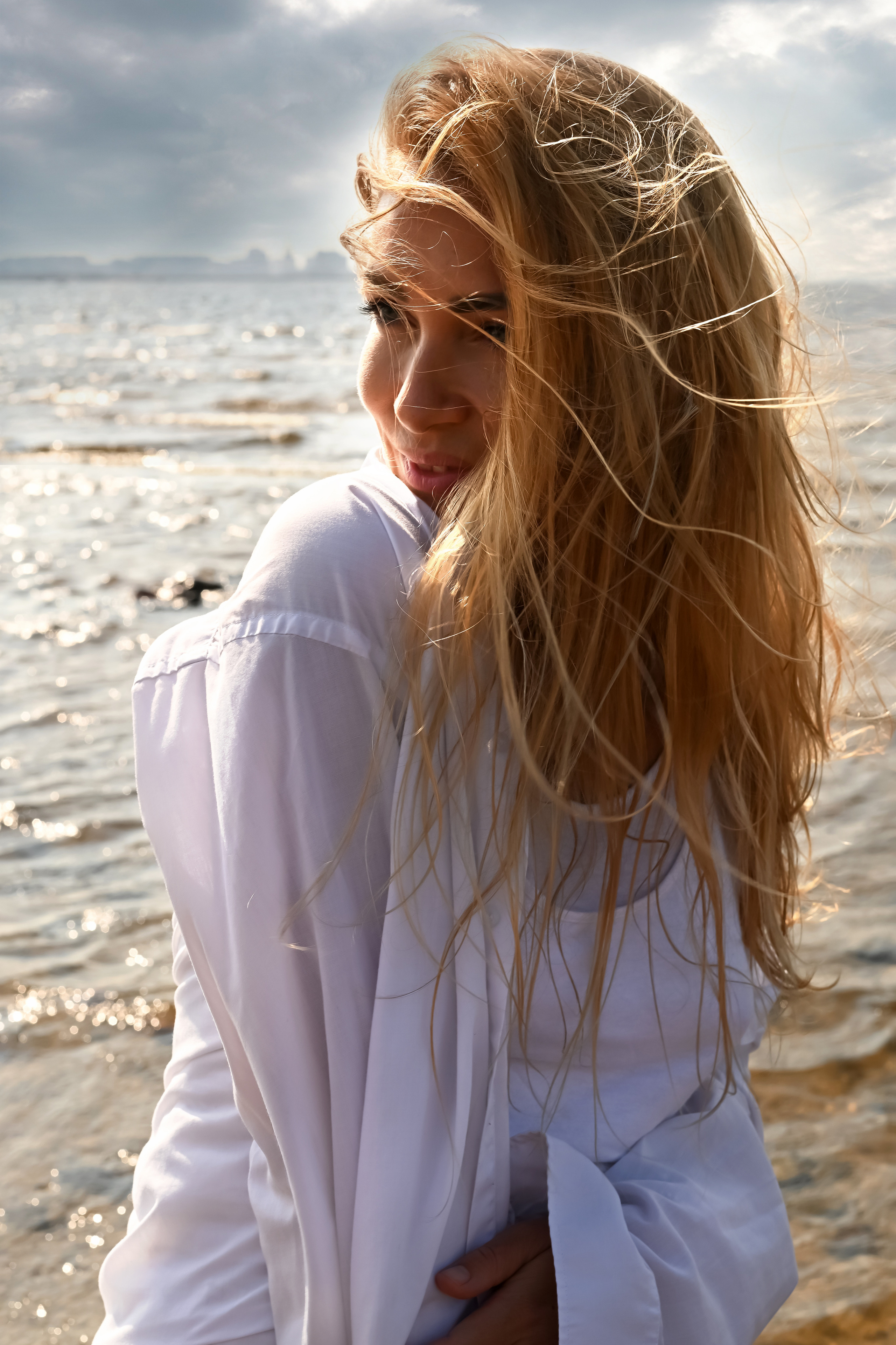 Street. Портретный фотограф Любовь Безволева