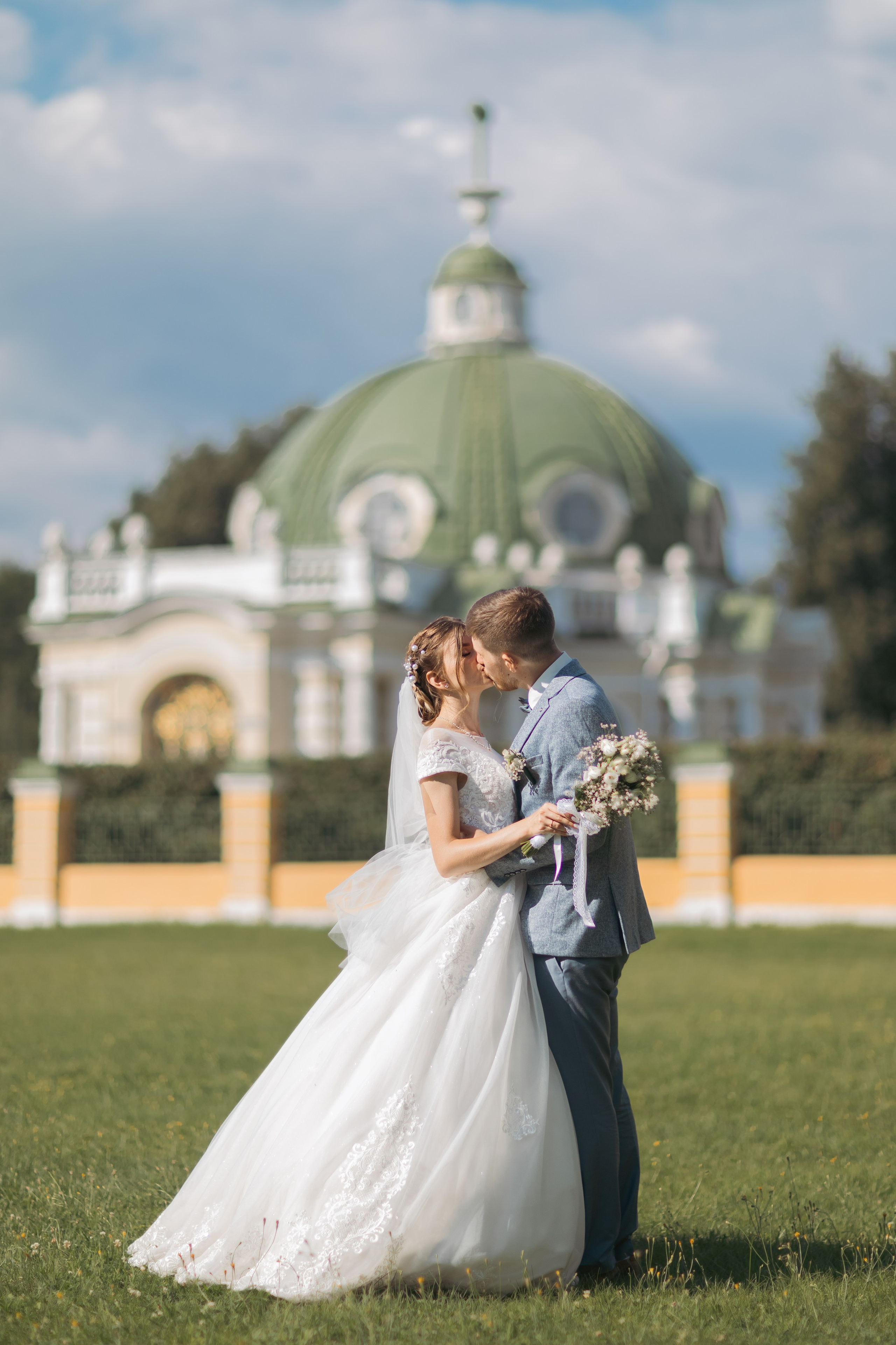 Прогулка. Photomantis