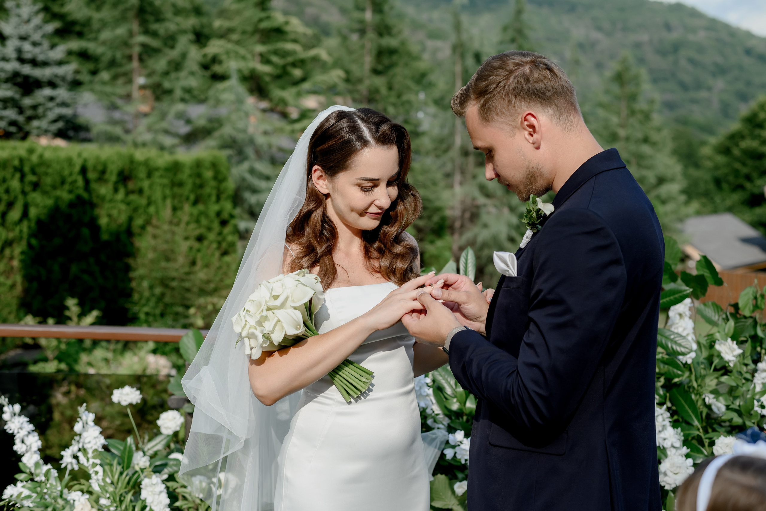 Свадебный фотограф. Свадебный и репортажный фотограф в Сочи и Краснодаре Сергей Грин
